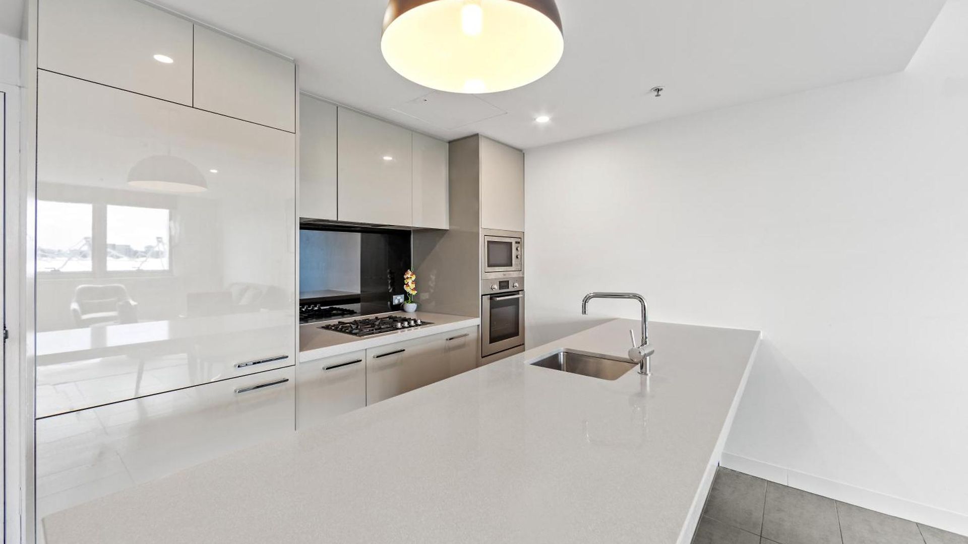 Trafalgar Lane By Cllix Aparthotel Brisbane