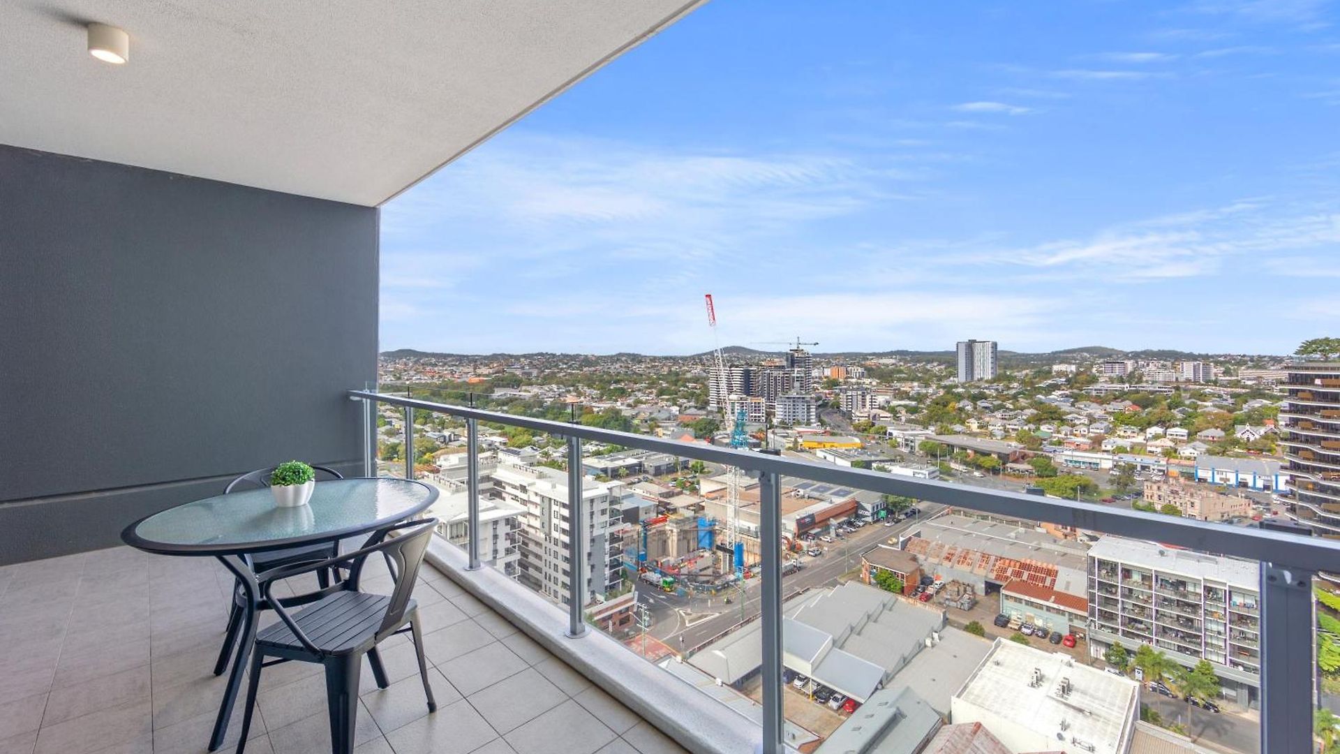 Trafalgar Lane By Cllix 5* Brisbane