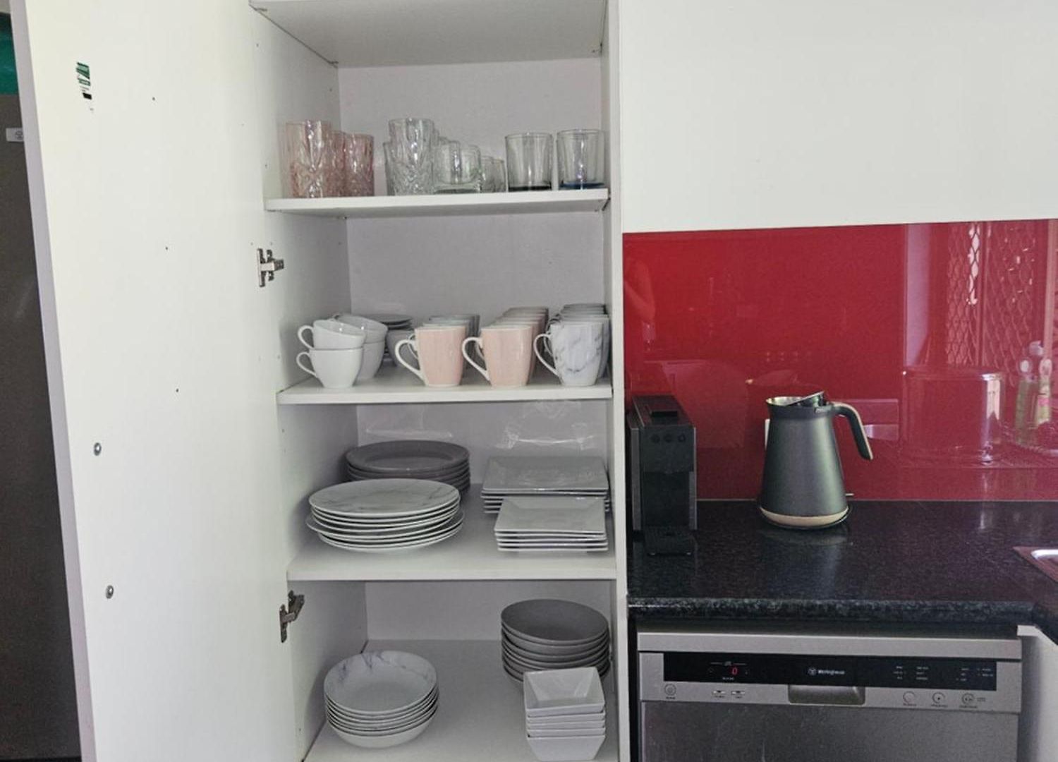 Aztec Adress 133 Beckett Road, Mixed Shared Hostel Brisbane