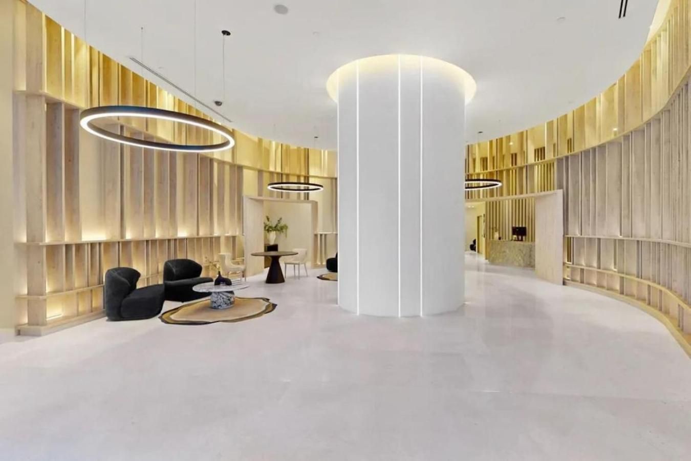 Stylish With Pool Sauna And Gym Brisbane