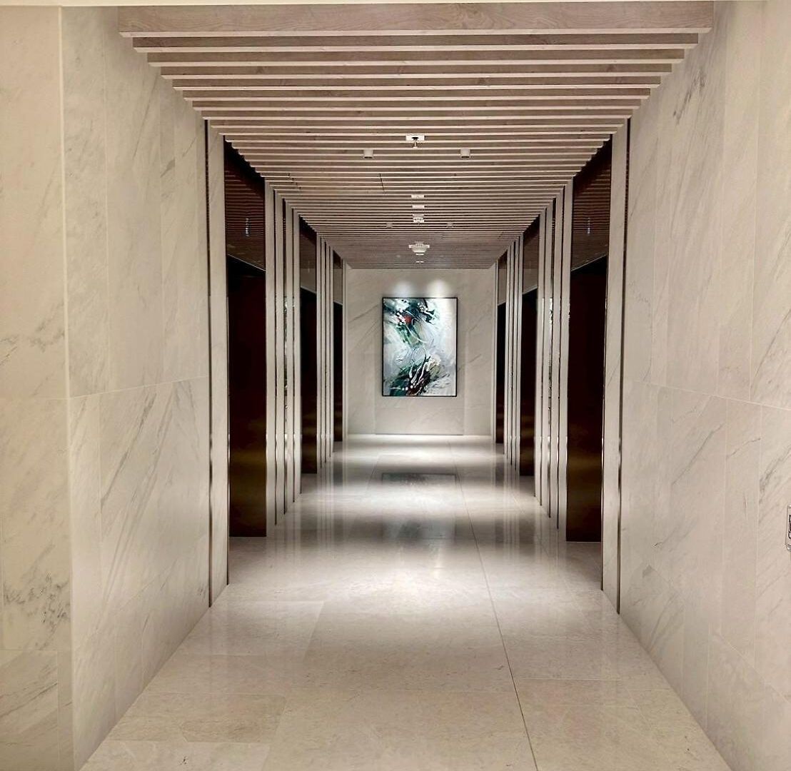 Apartment Queens Wharf Elegant High-rise Living