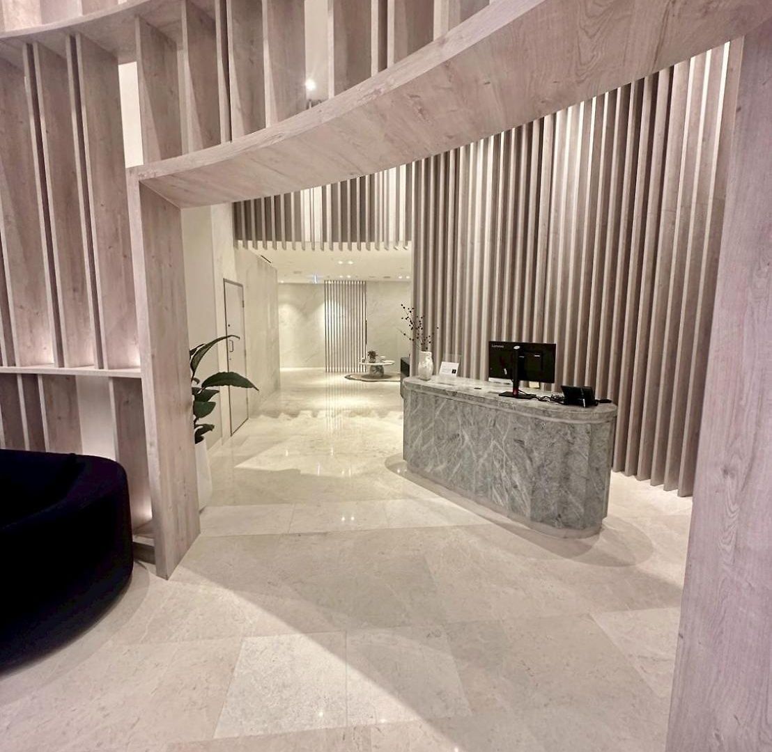 Queens Wharf Elegant High-rise Living Apartment Brisbane