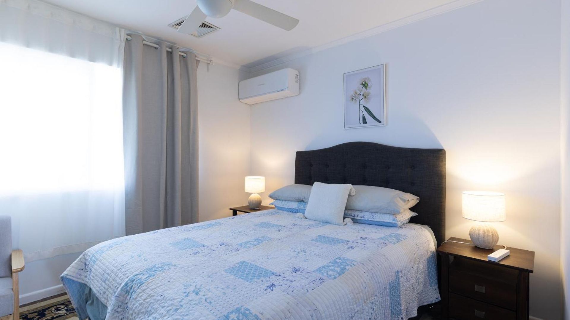 Guest house Zen Escape 