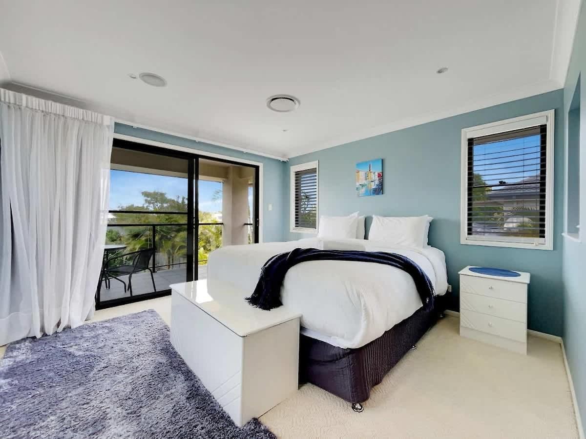 Holiday home Spacious Family & Pet-friendly On The Canal