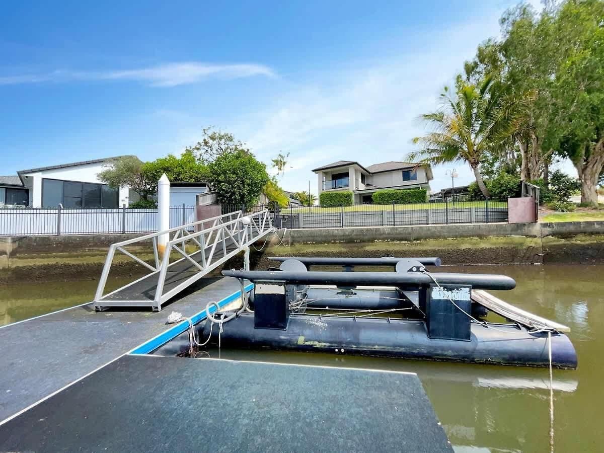 Spacious Family & Pet-friendly On The Canal