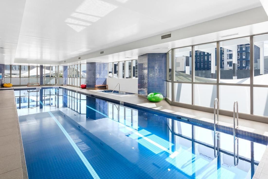 Stunning View Apartment