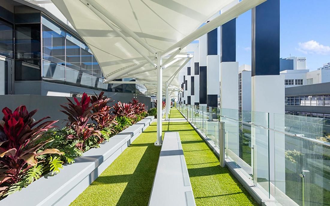 Stunning View Apartment Brisbane