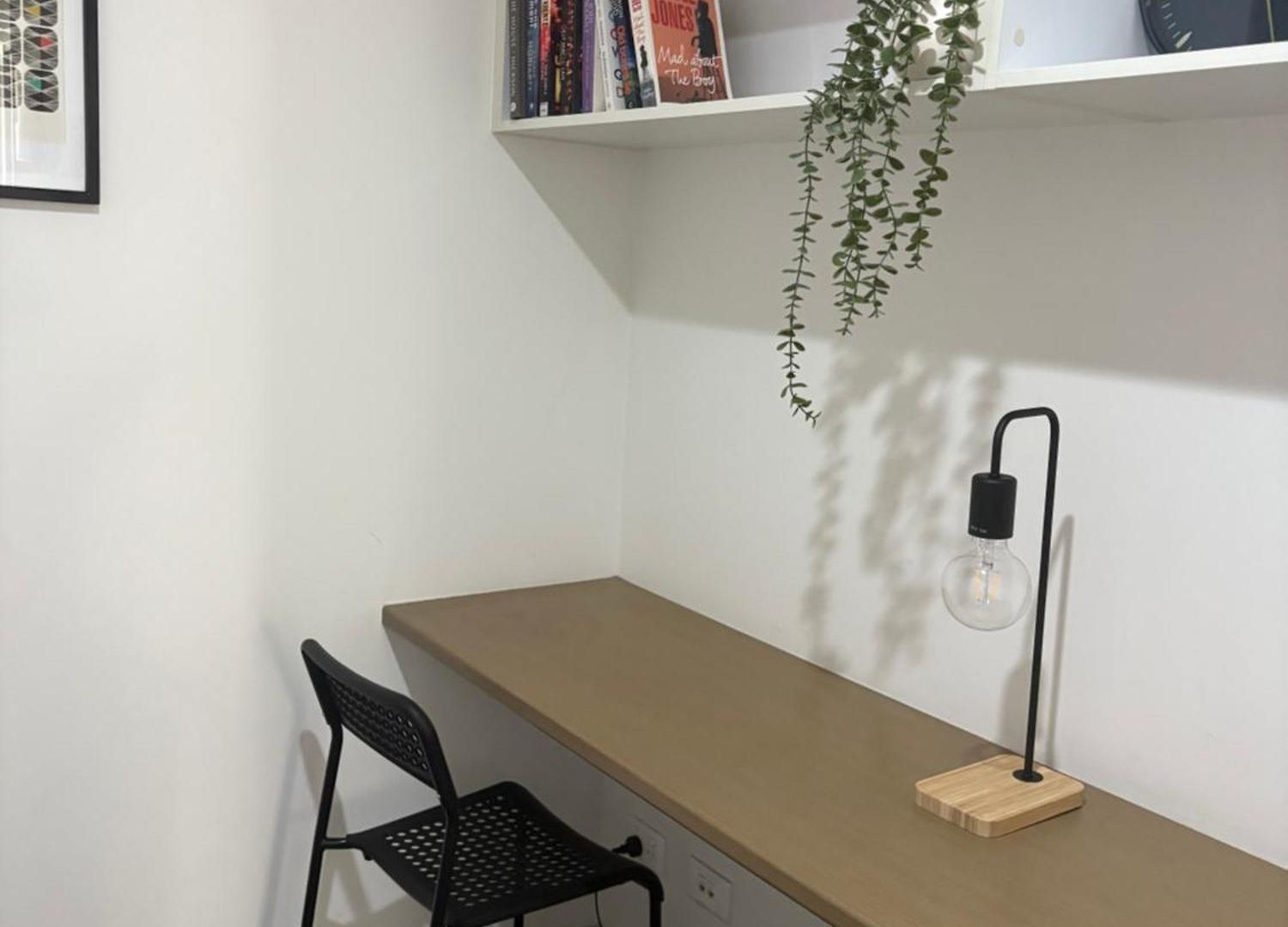 Escape For Everyone Apartment
