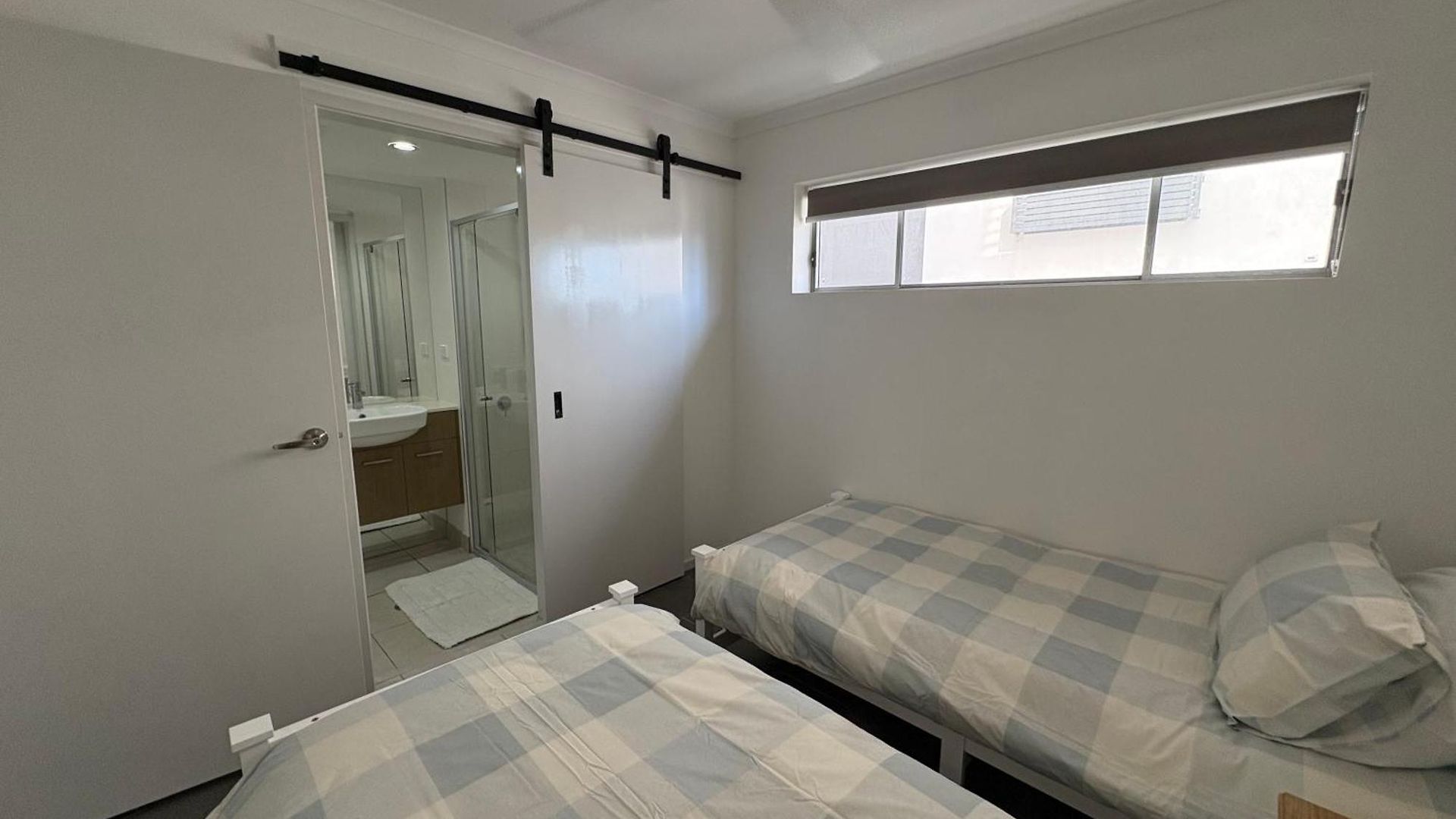 Escape For Everyone Apartment Brisbane