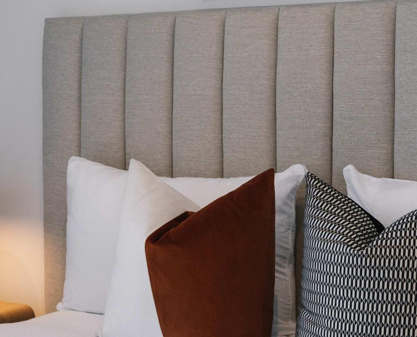 Apartment Elevated Luxury At Qwr & River Views *