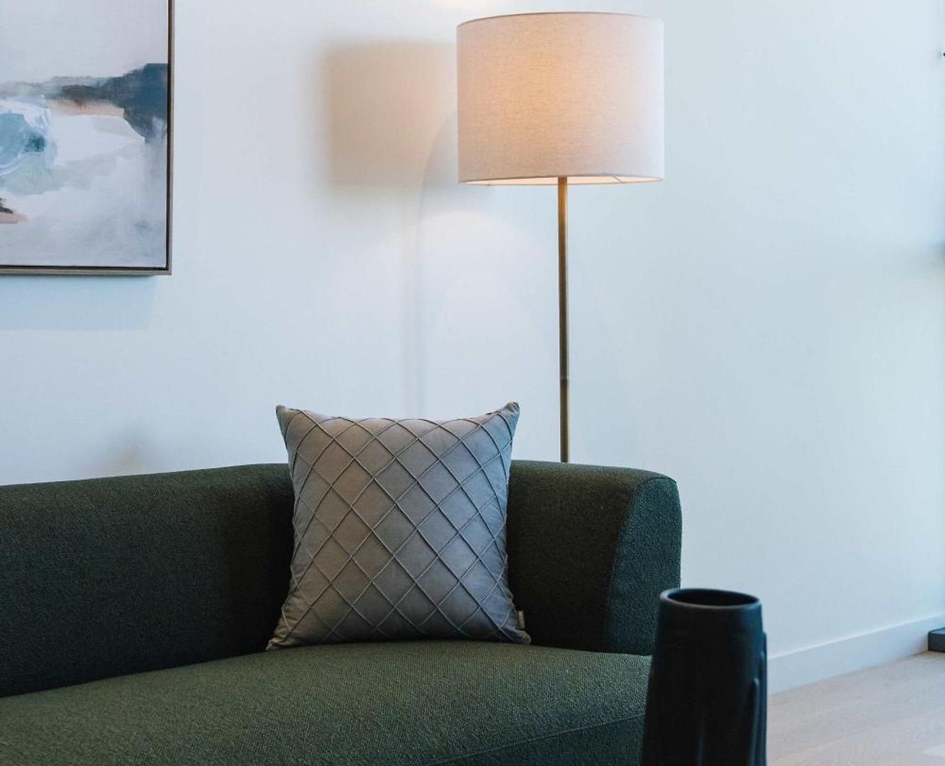 Apartment Elevated Luxury At Qwr & River Views *