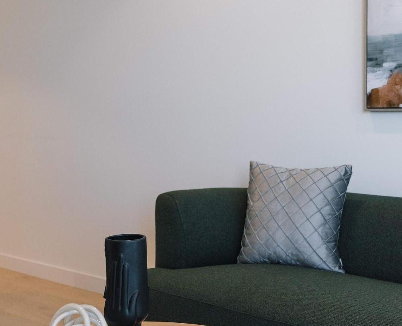 Elevated Luxury At Qwr & River Views Brisbane