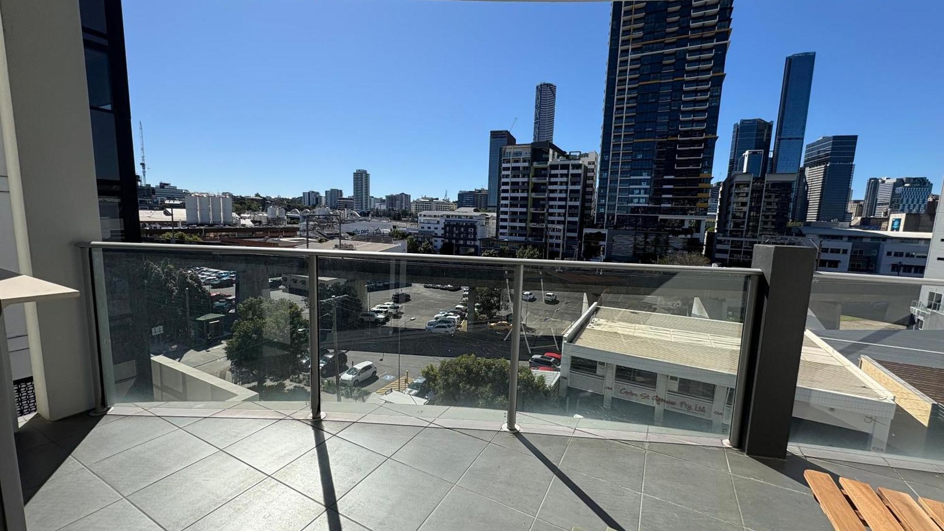 Apartment Escape For Everyone Brisbane