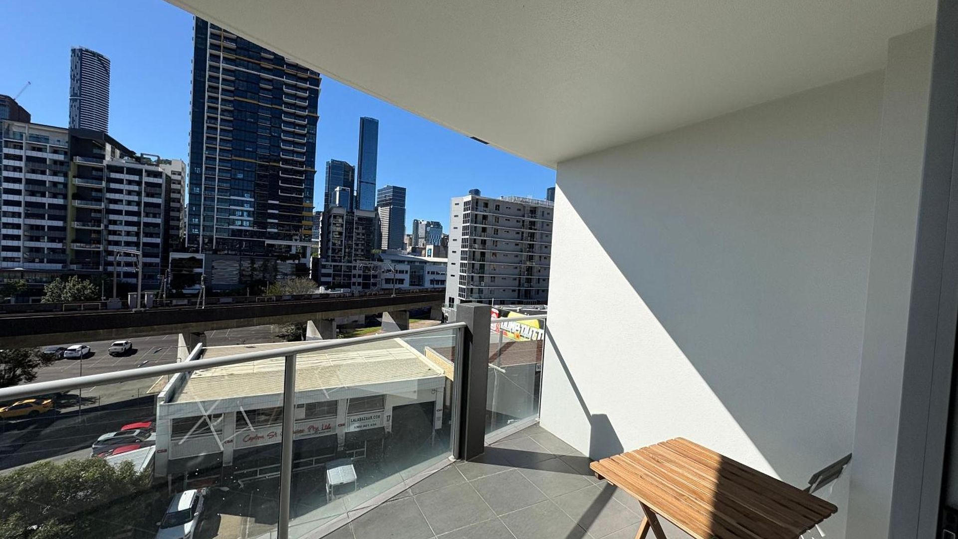 Escape For Everyone Apartment Brisbane