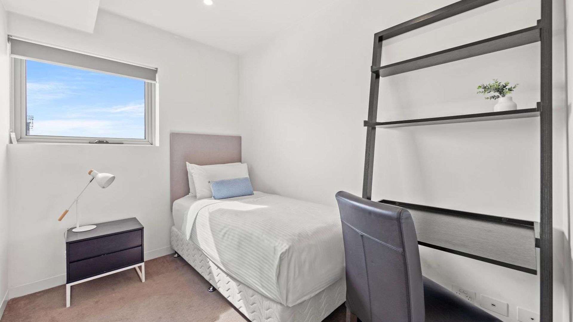 Aparthotel Trafalgar Lane By Cllix Brisbane