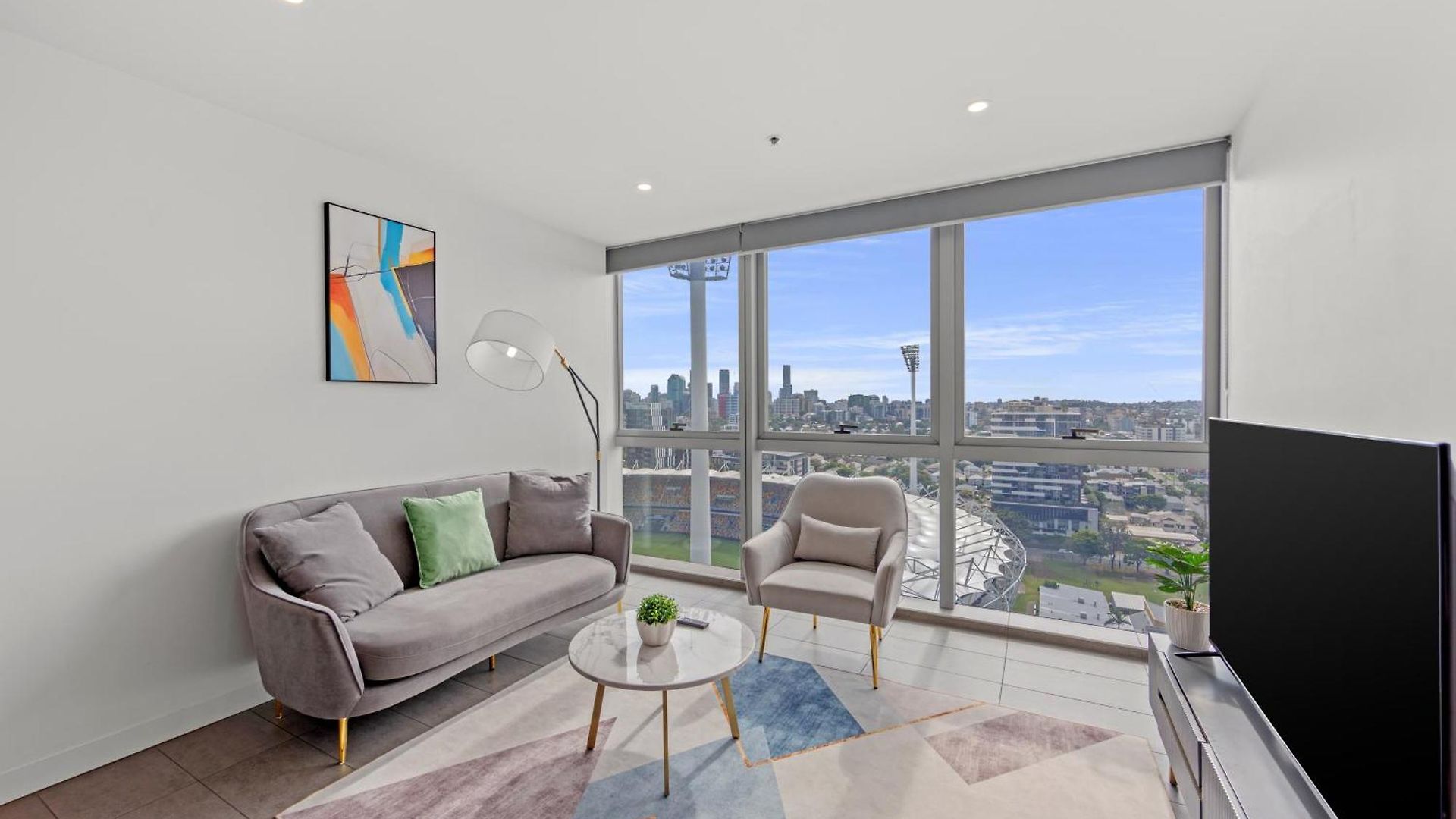 Trafalgar Lane By Cllix Aparthotel 5*
