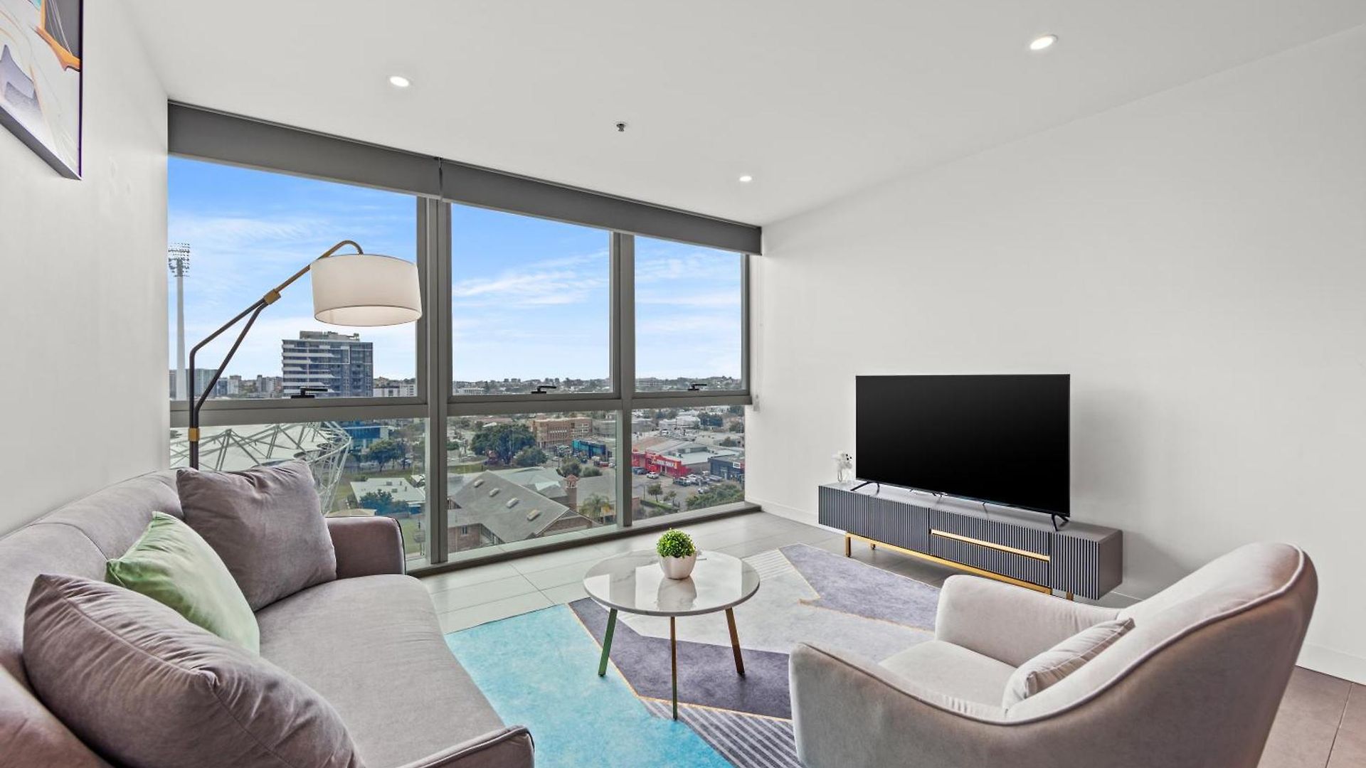 Trafalgar Lane By Cllix Aparthotel Brisbane