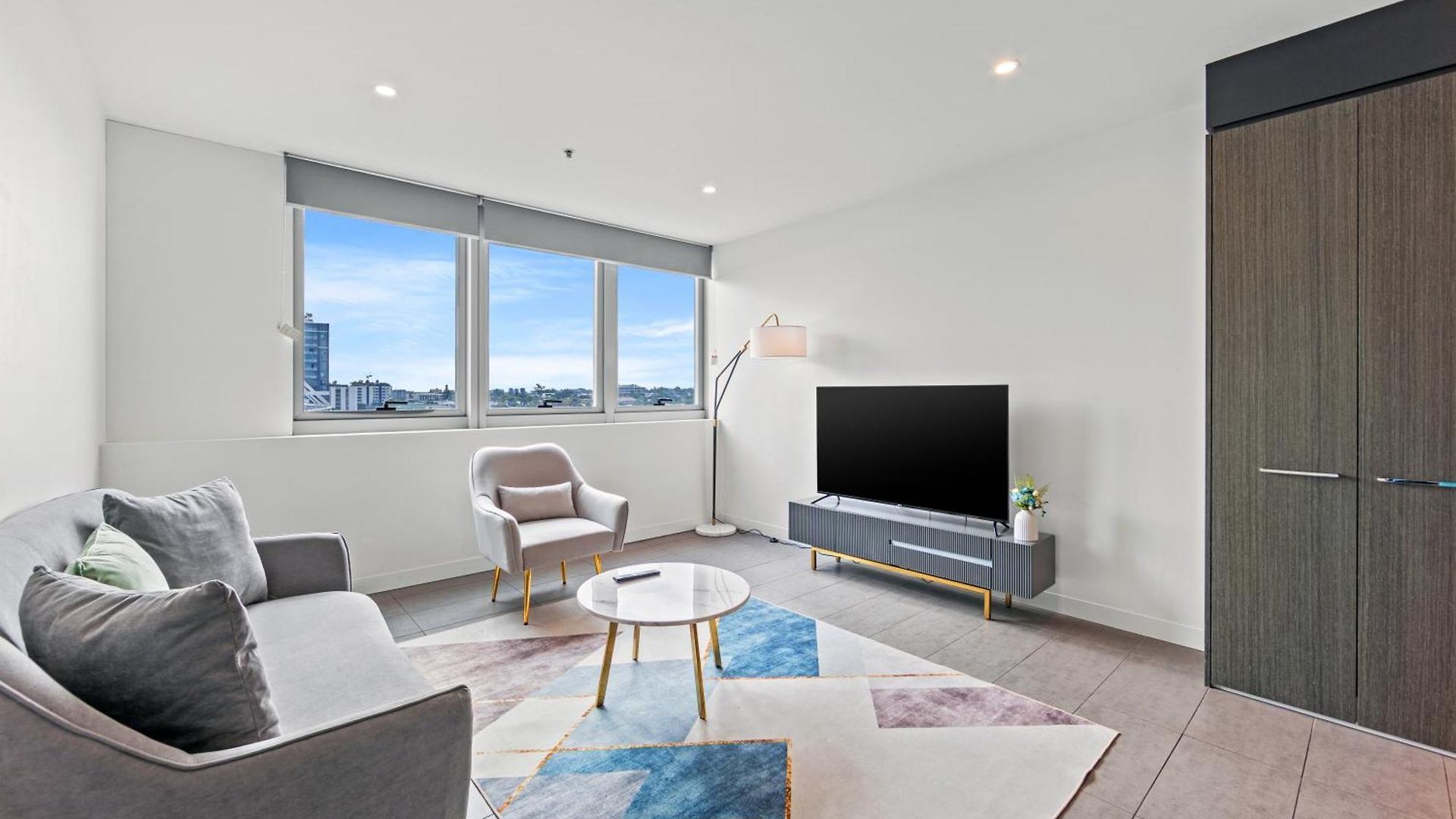 Trafalgar Lane By Cllix Aparthotel Brisbane
