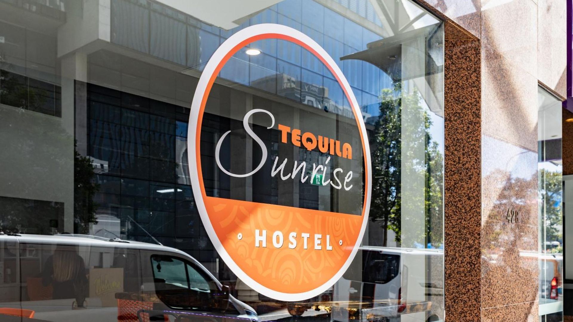 Tequila Sunrise Podstel Brisbane