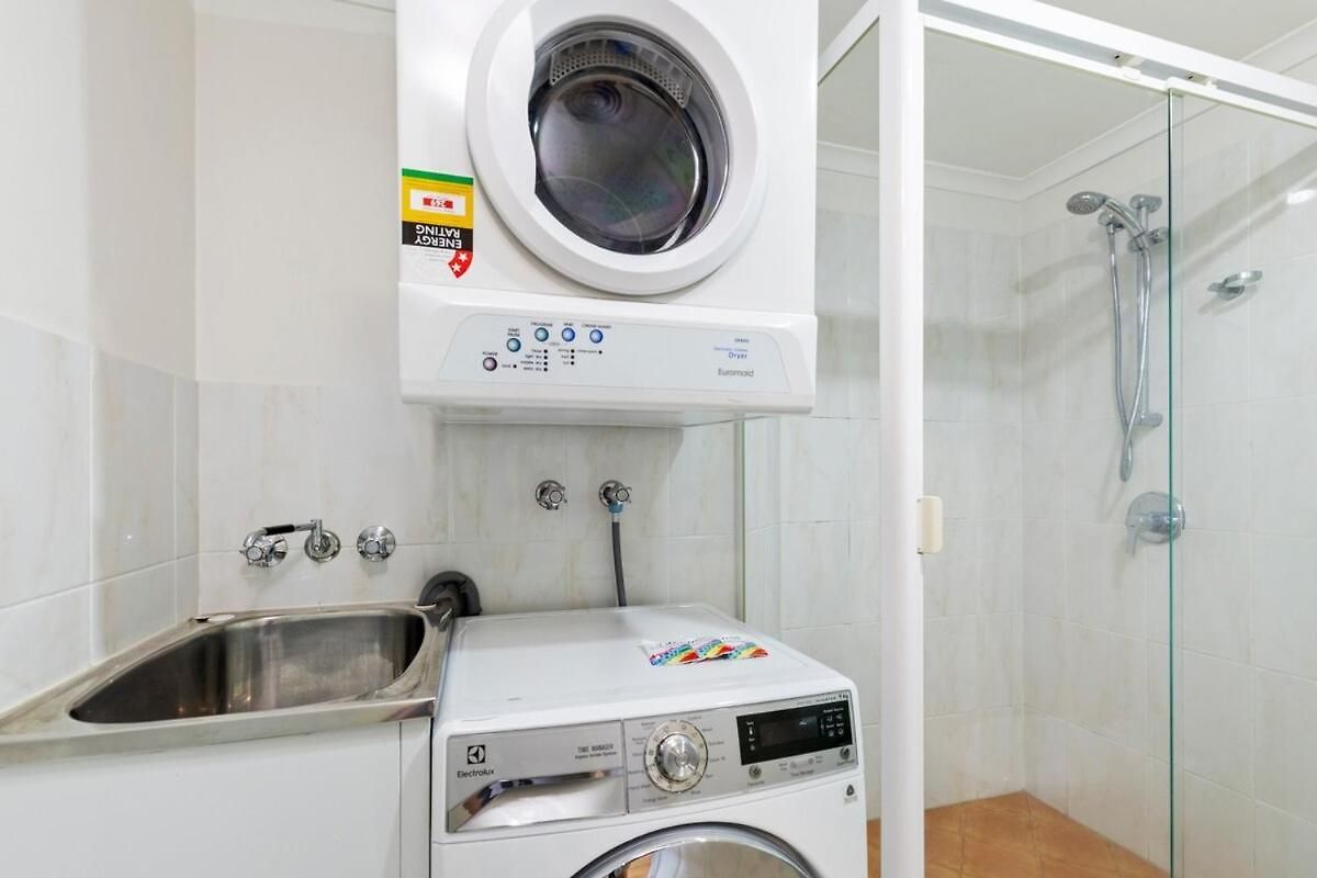 Parkside Southbank 2bed *