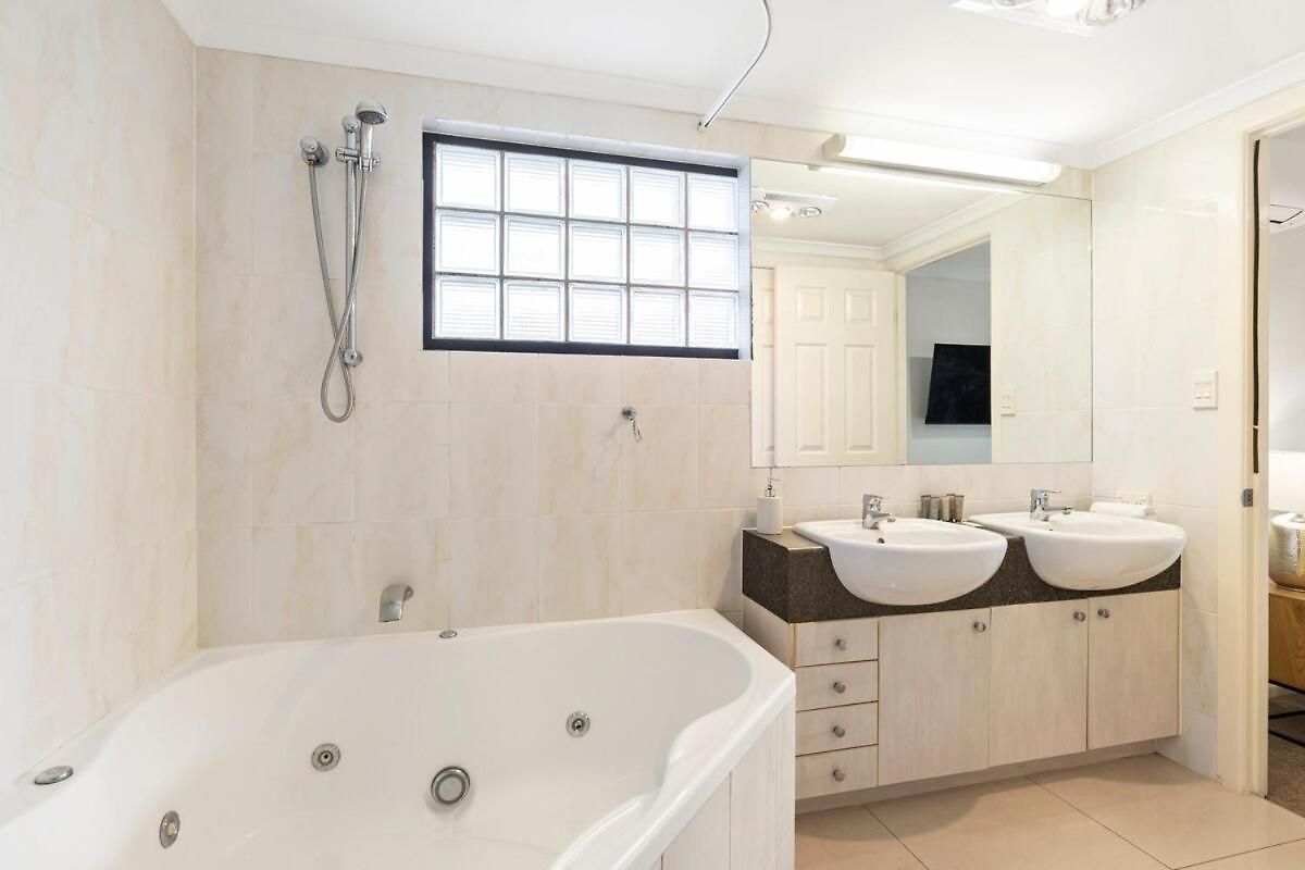 Parkside Southbank 2bed Apartment