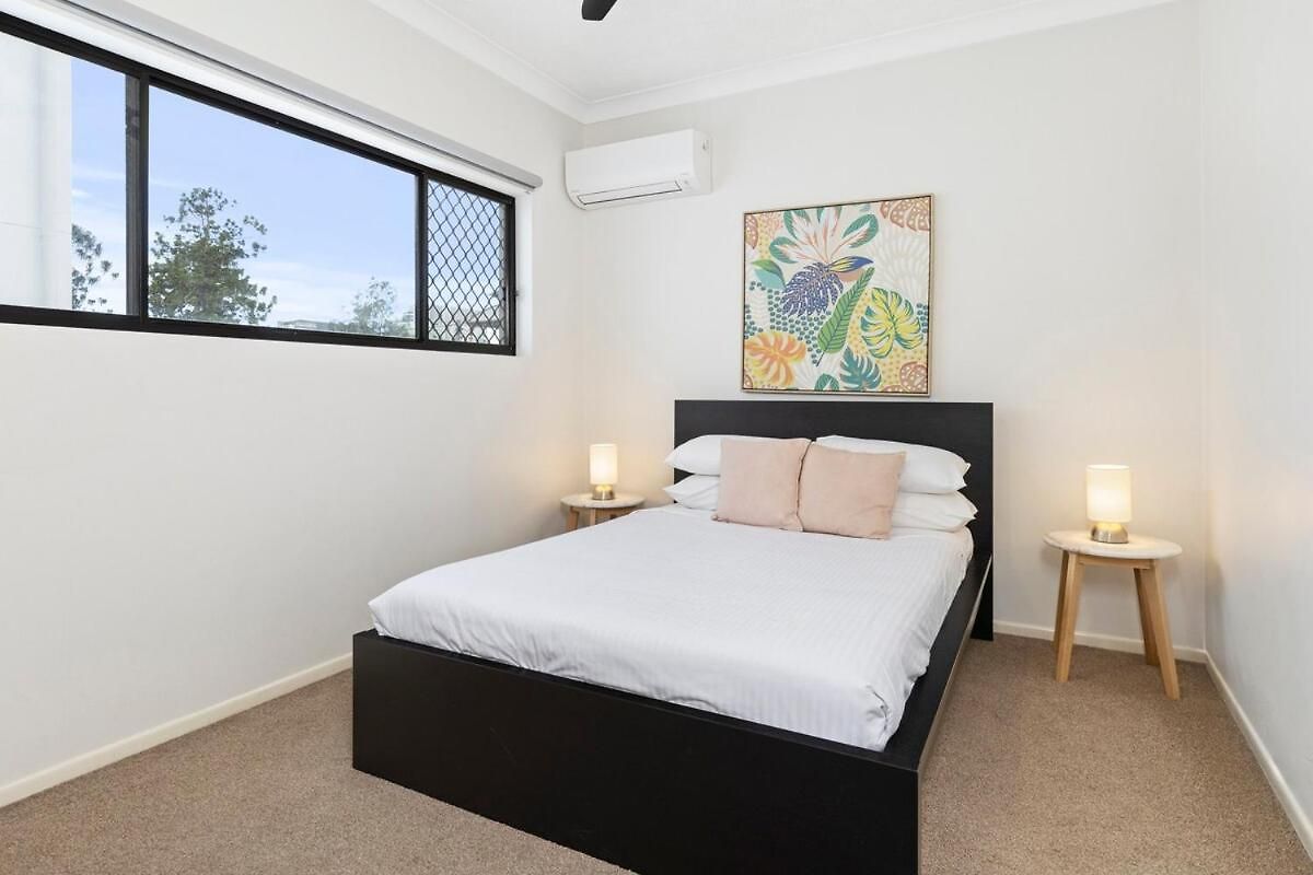 Parkside Southbank 2bed Apartment *