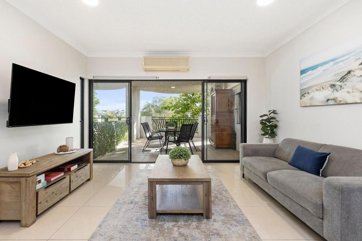 Parkside Southbank 2bed Apartment *