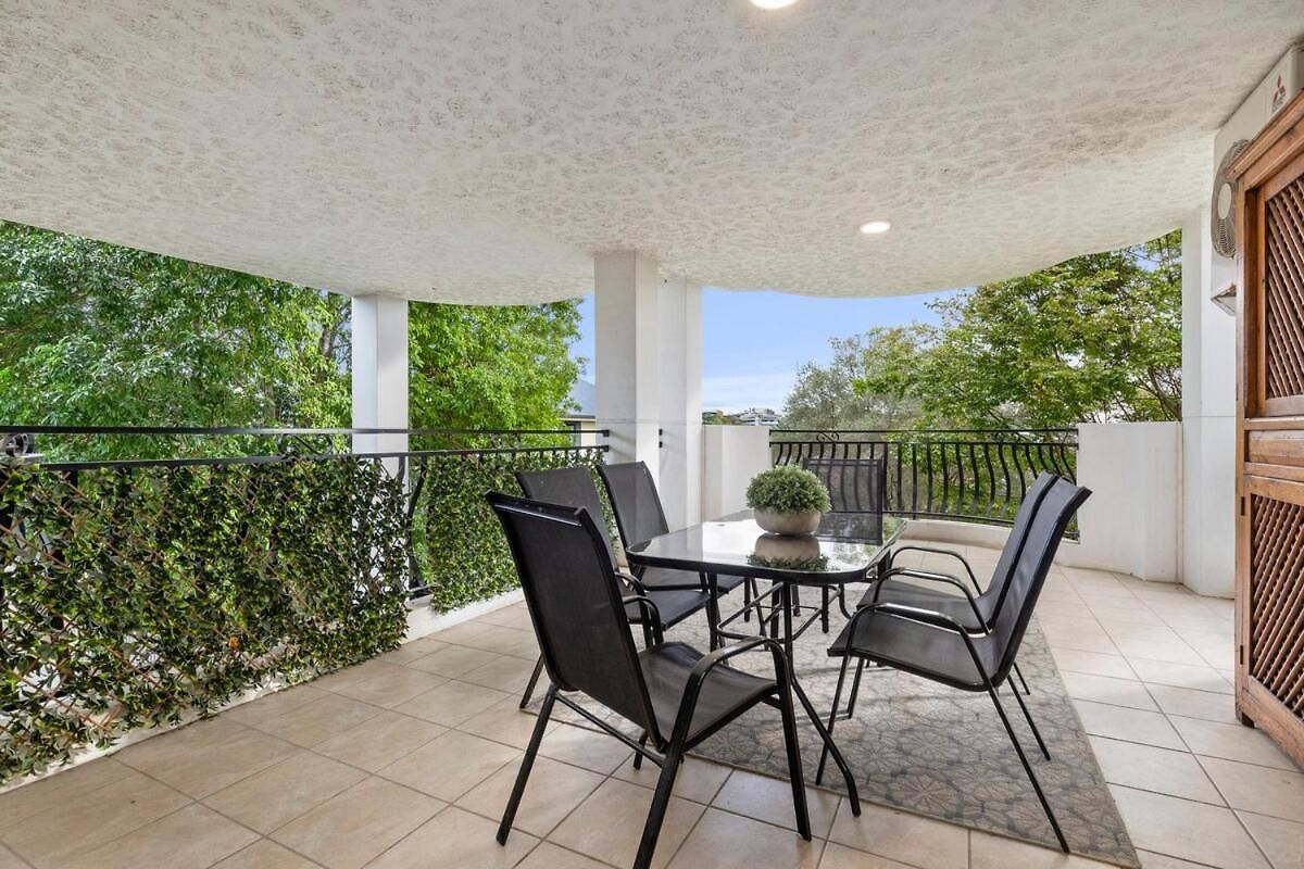 Apartment Parkside Southbank 2bed
