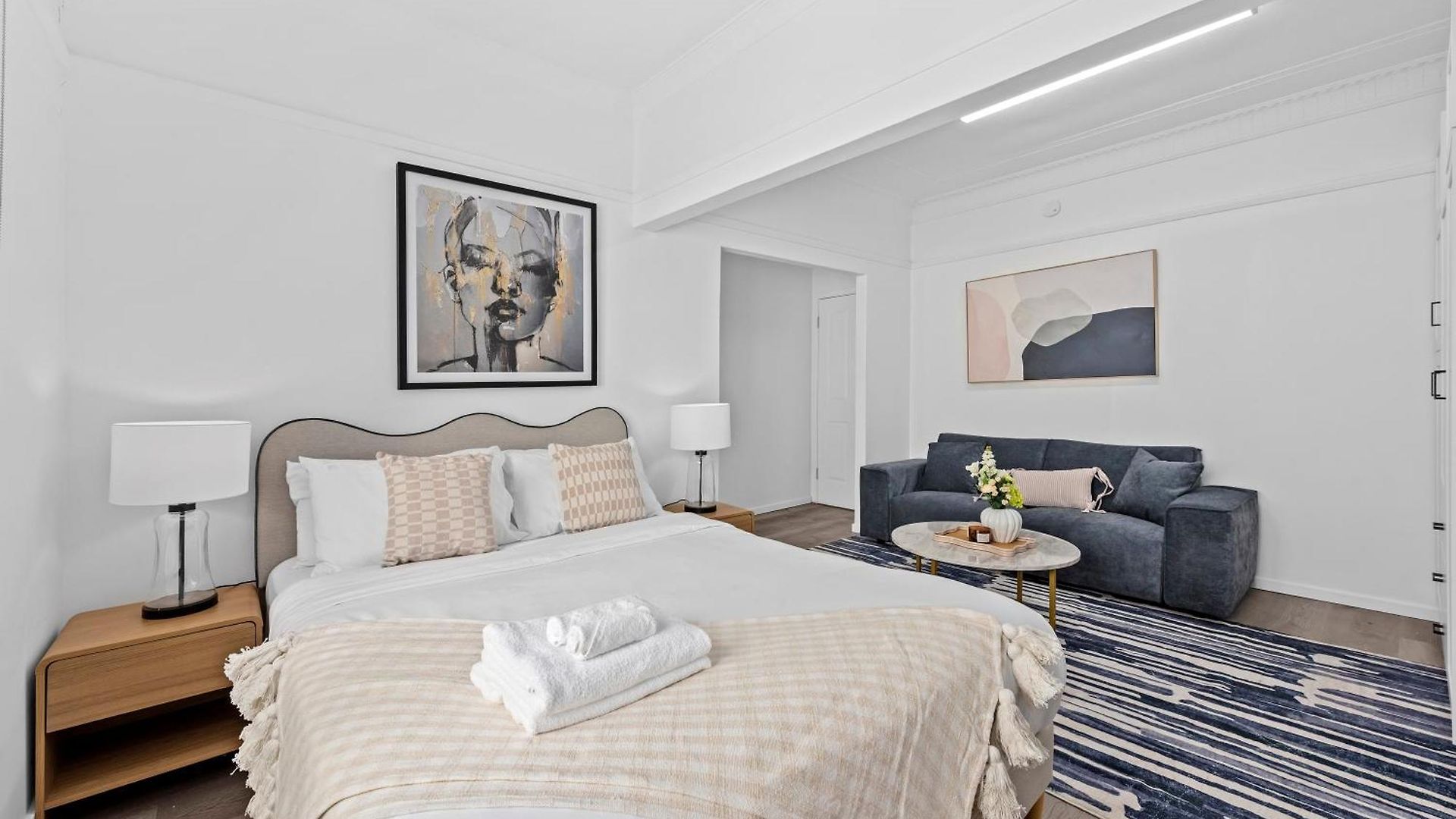 Modern Centre - Short Walk To Hospital Apartment Brisbane