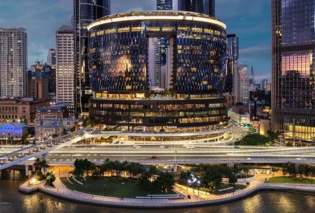 Queens Wharf Two Bedrooms