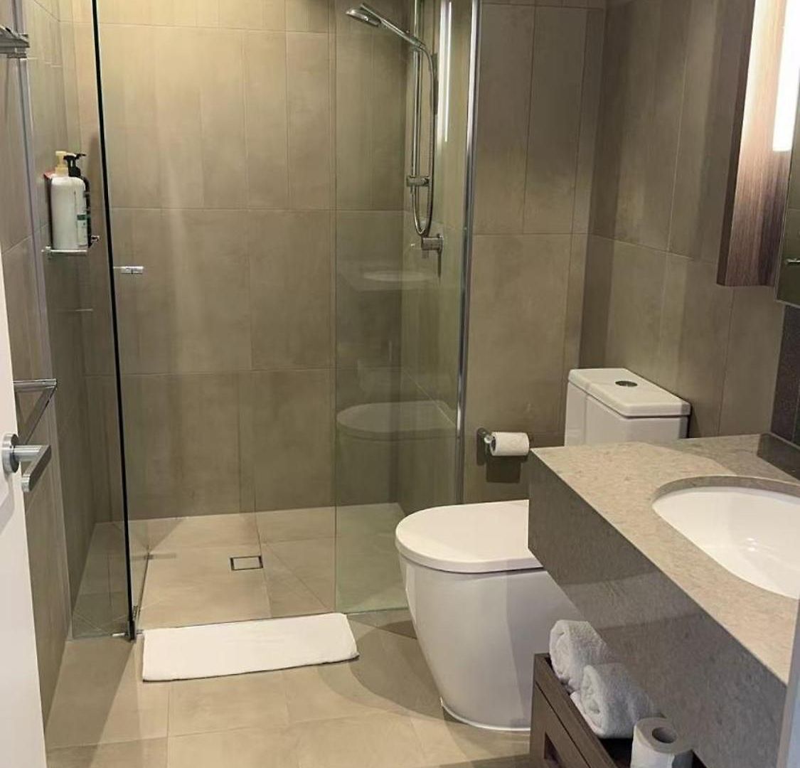 Lvl43 Queens Wharf 1br Apartment Brisbane