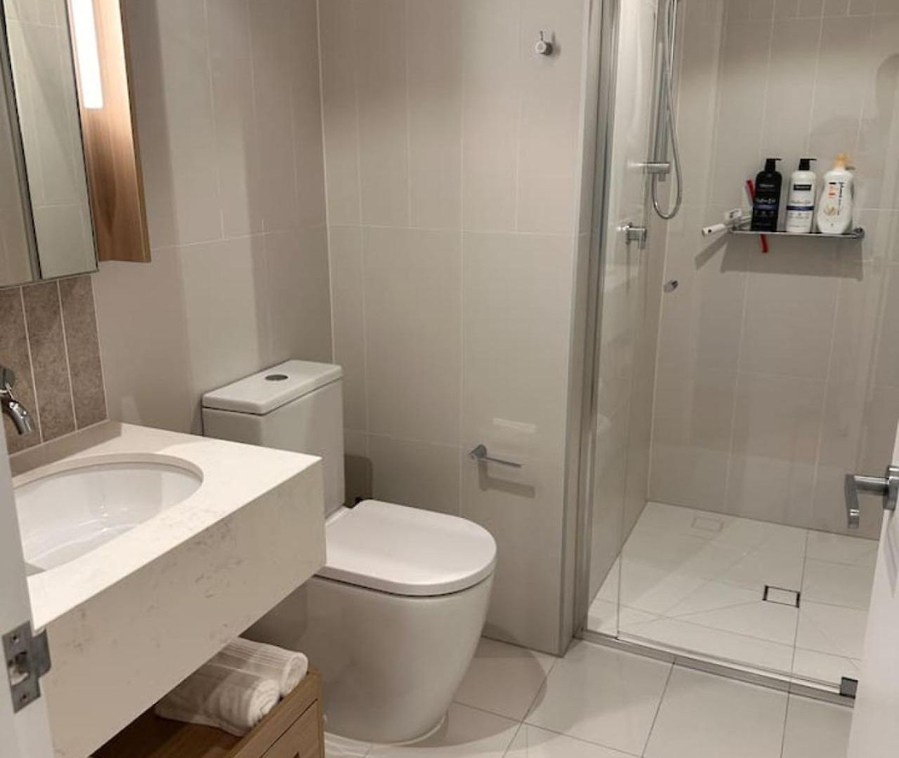 Apartment Queens Wharf Two Bedrooms Brisbane