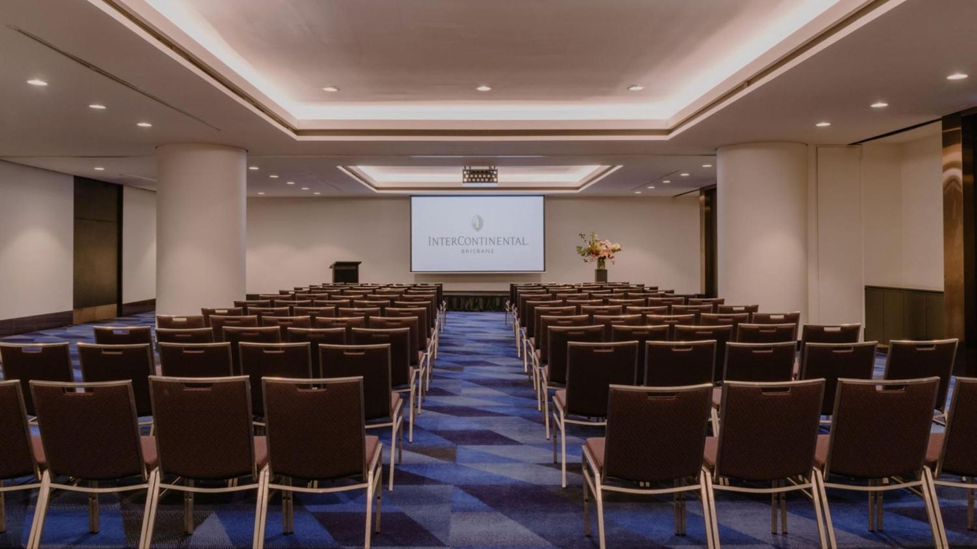 Intercontinental By Ihg Brisbane