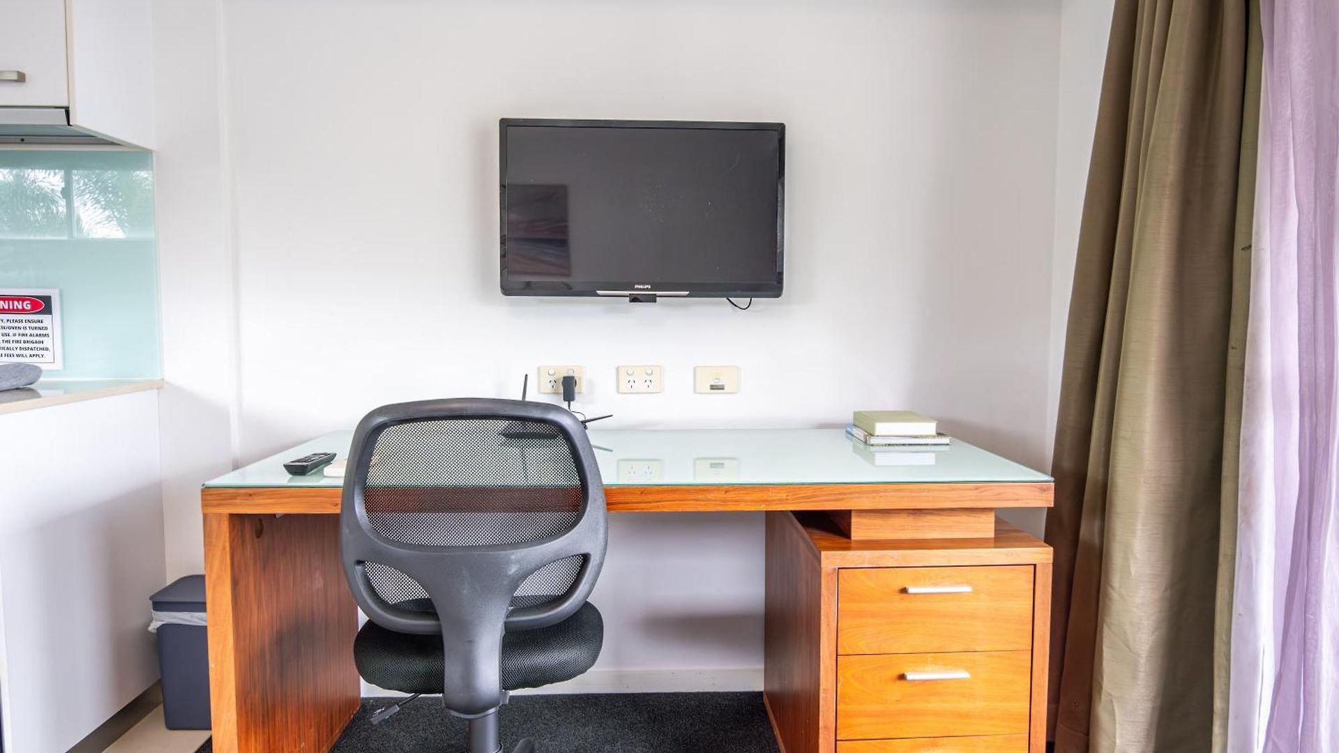 C Woolloongabba Apartment *