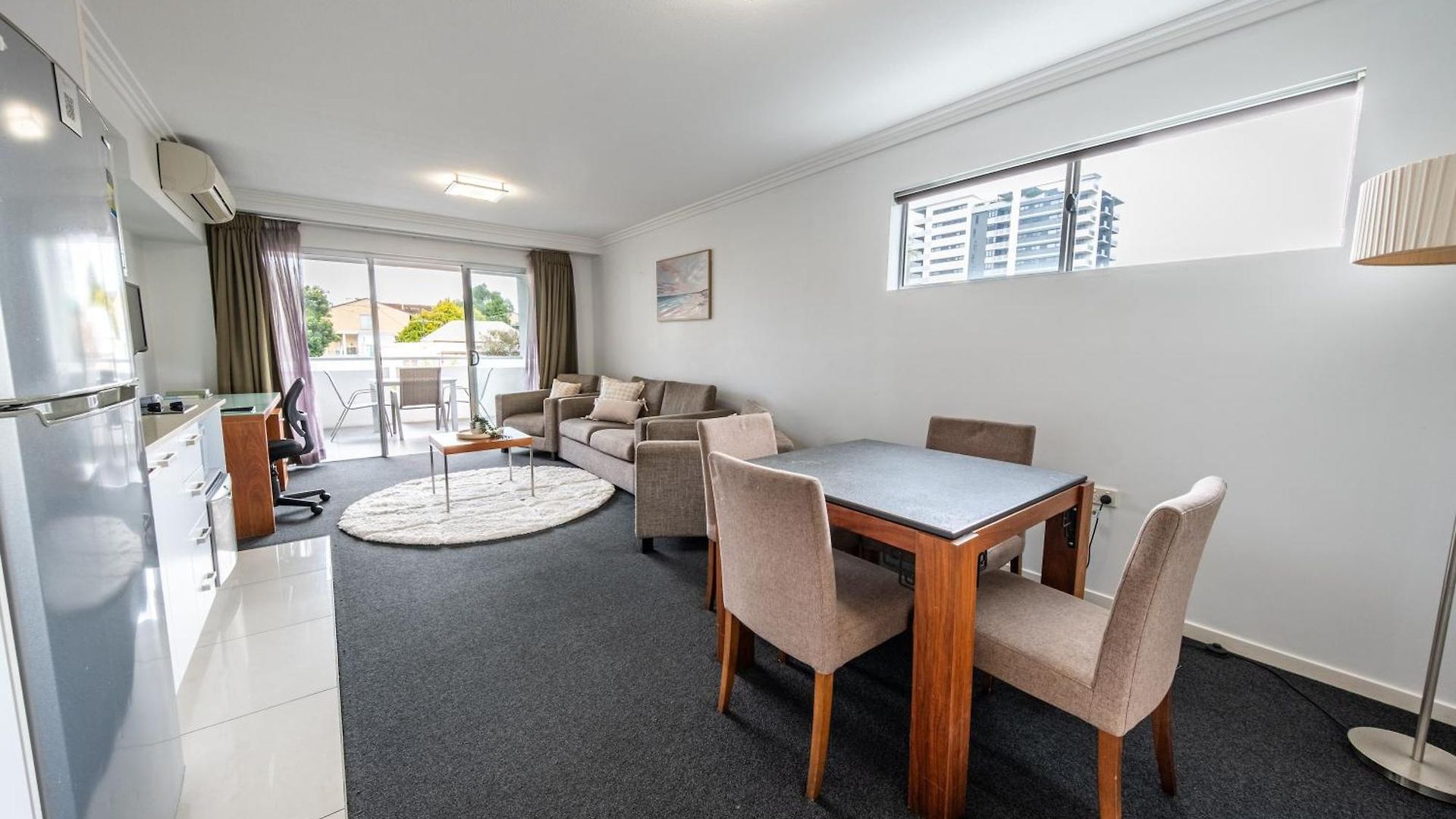 C Woolloongabba Apartment