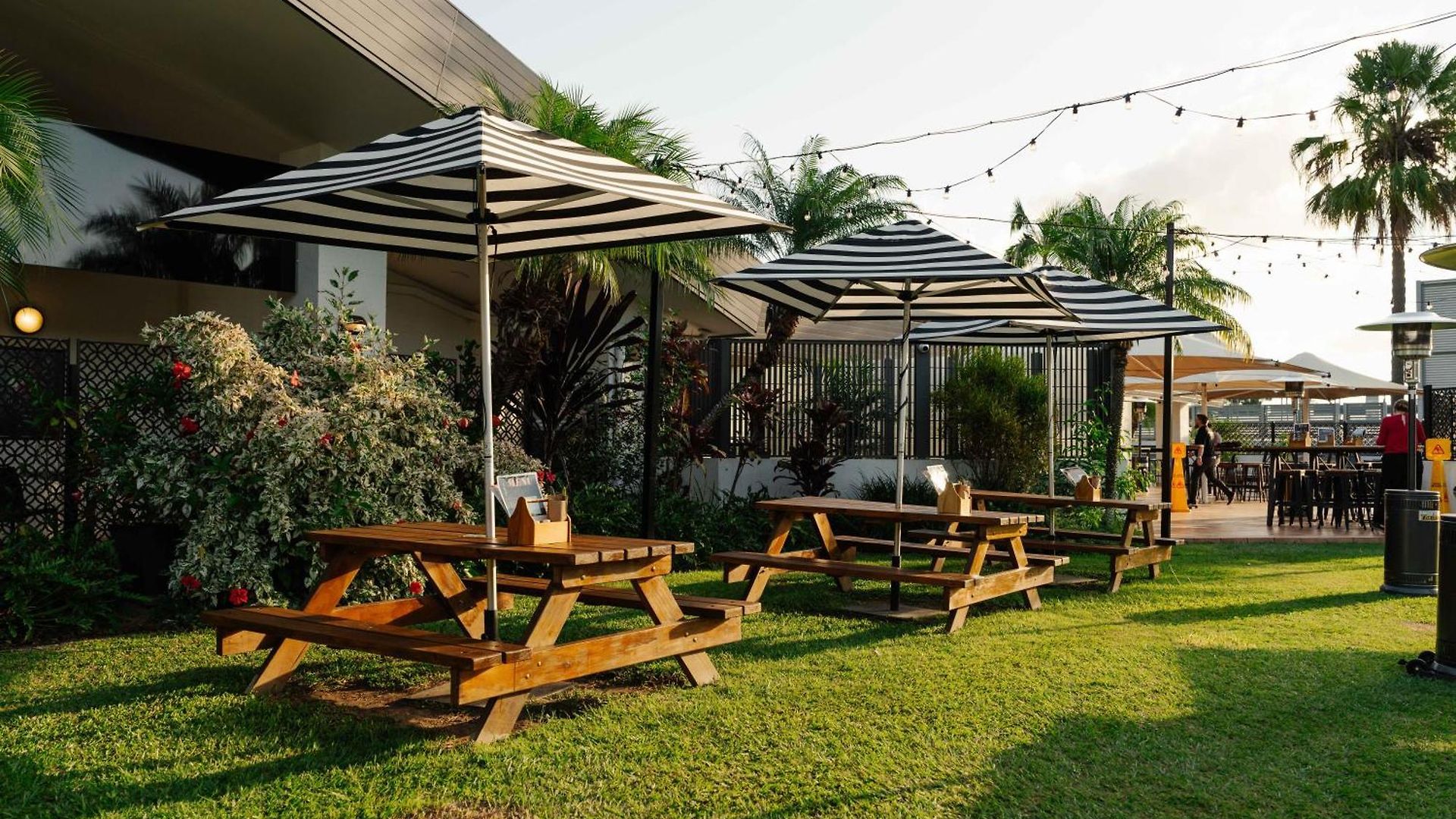 Salisbury Hotel Brisbane