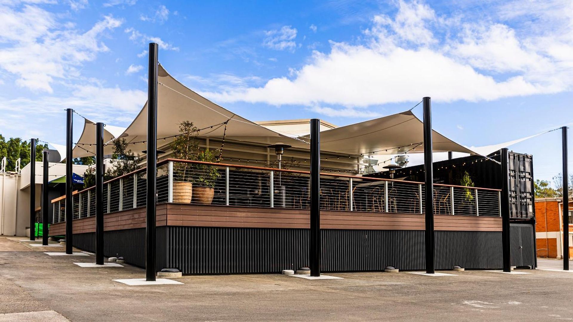Inala Hotel