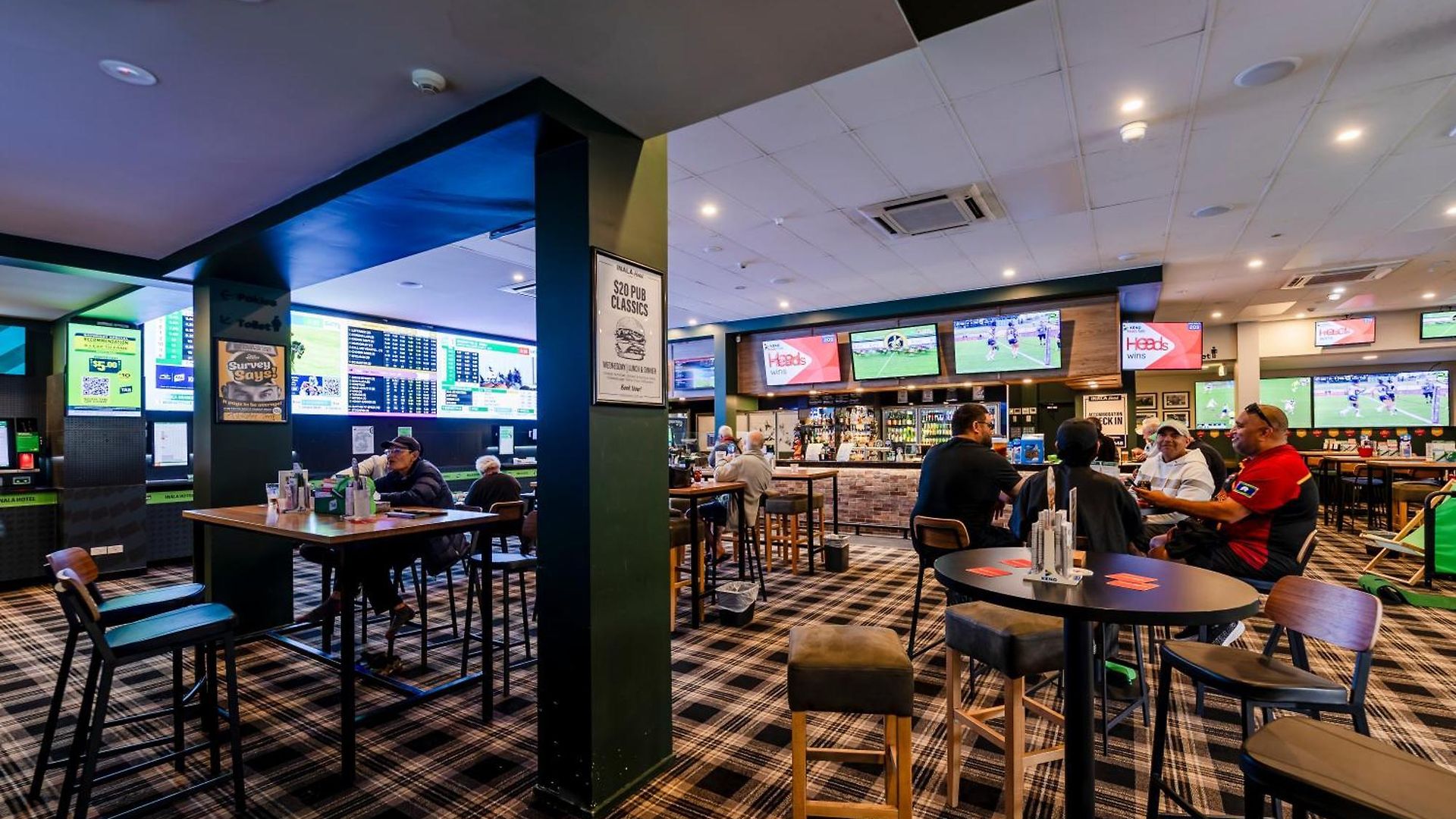 Hotel Inala