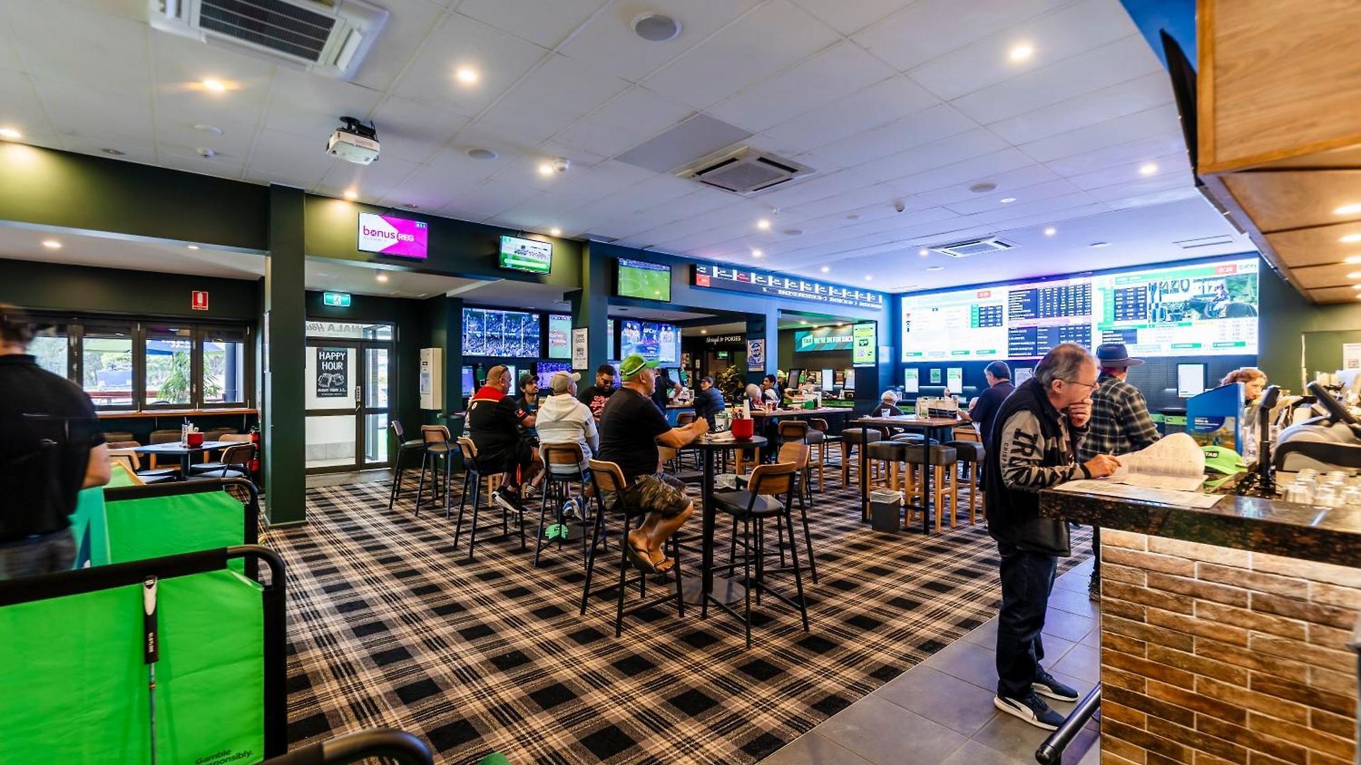 Inala Hotel Brisbane
