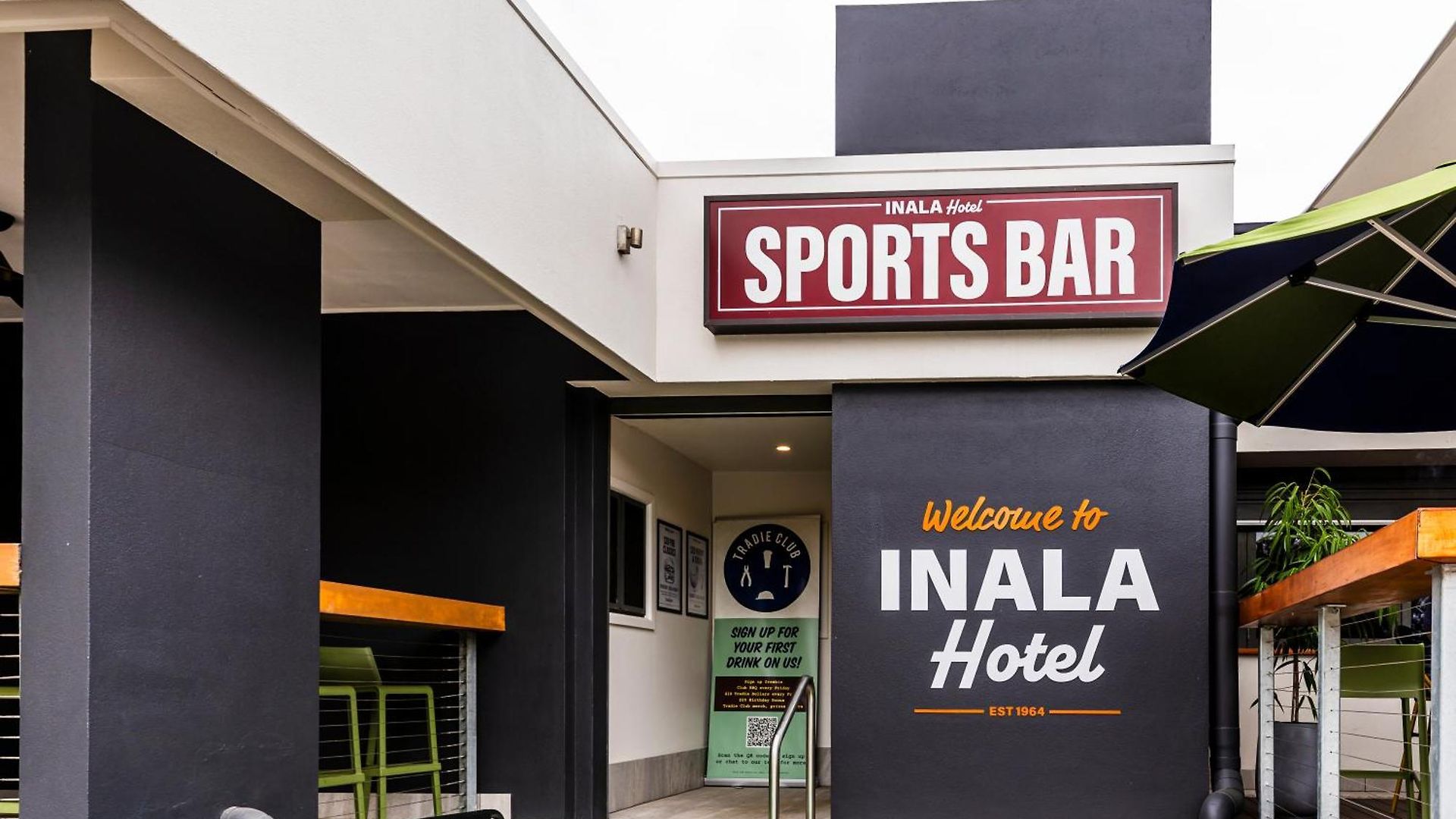 Inala Hotel