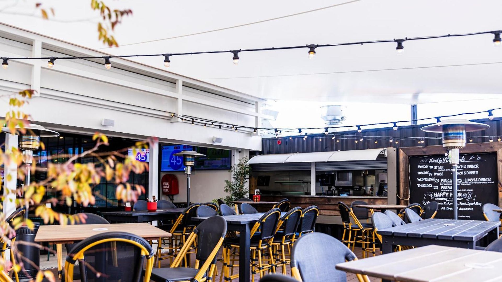 Hotel Inala