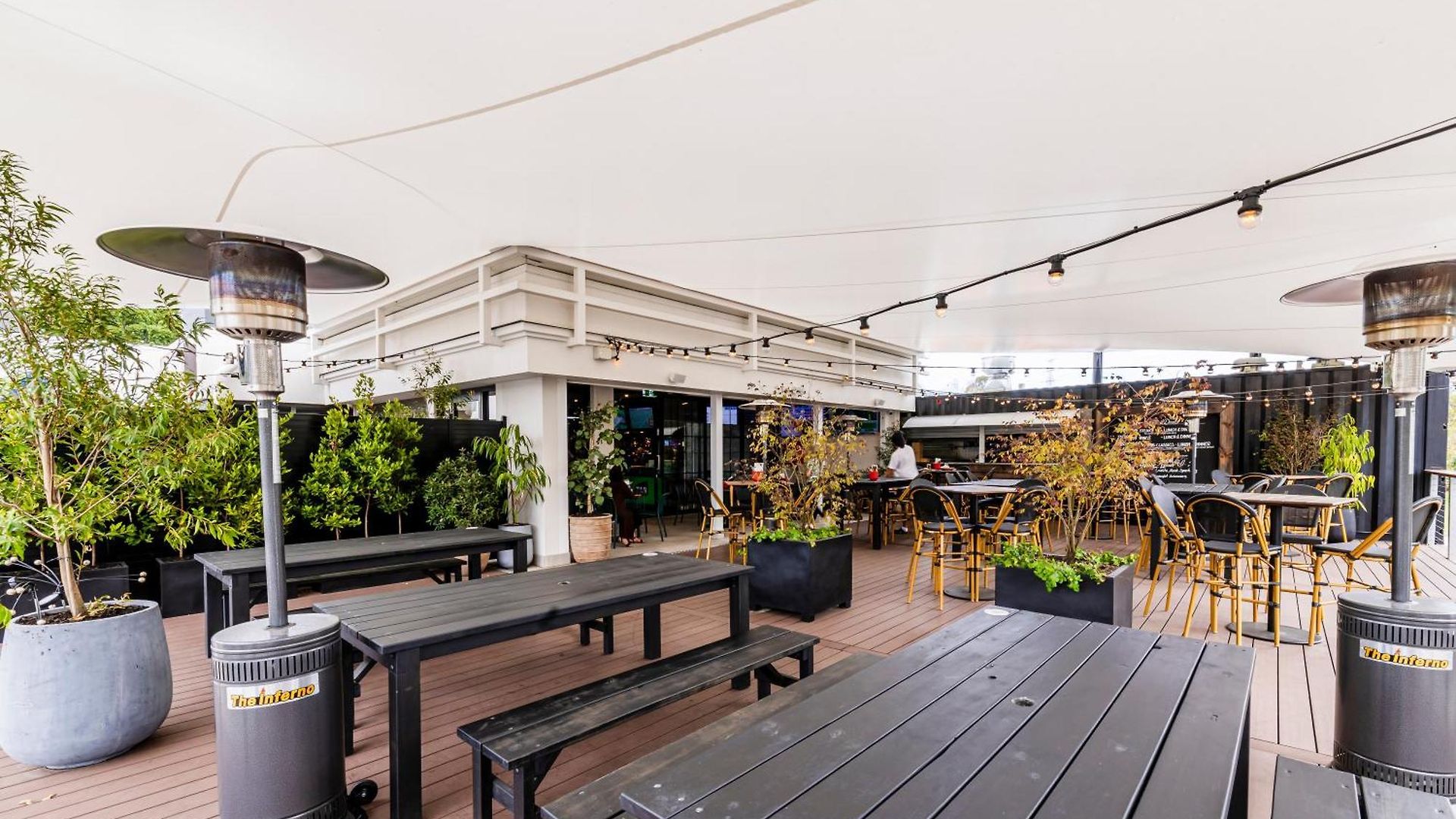 Inala Hotel 3*