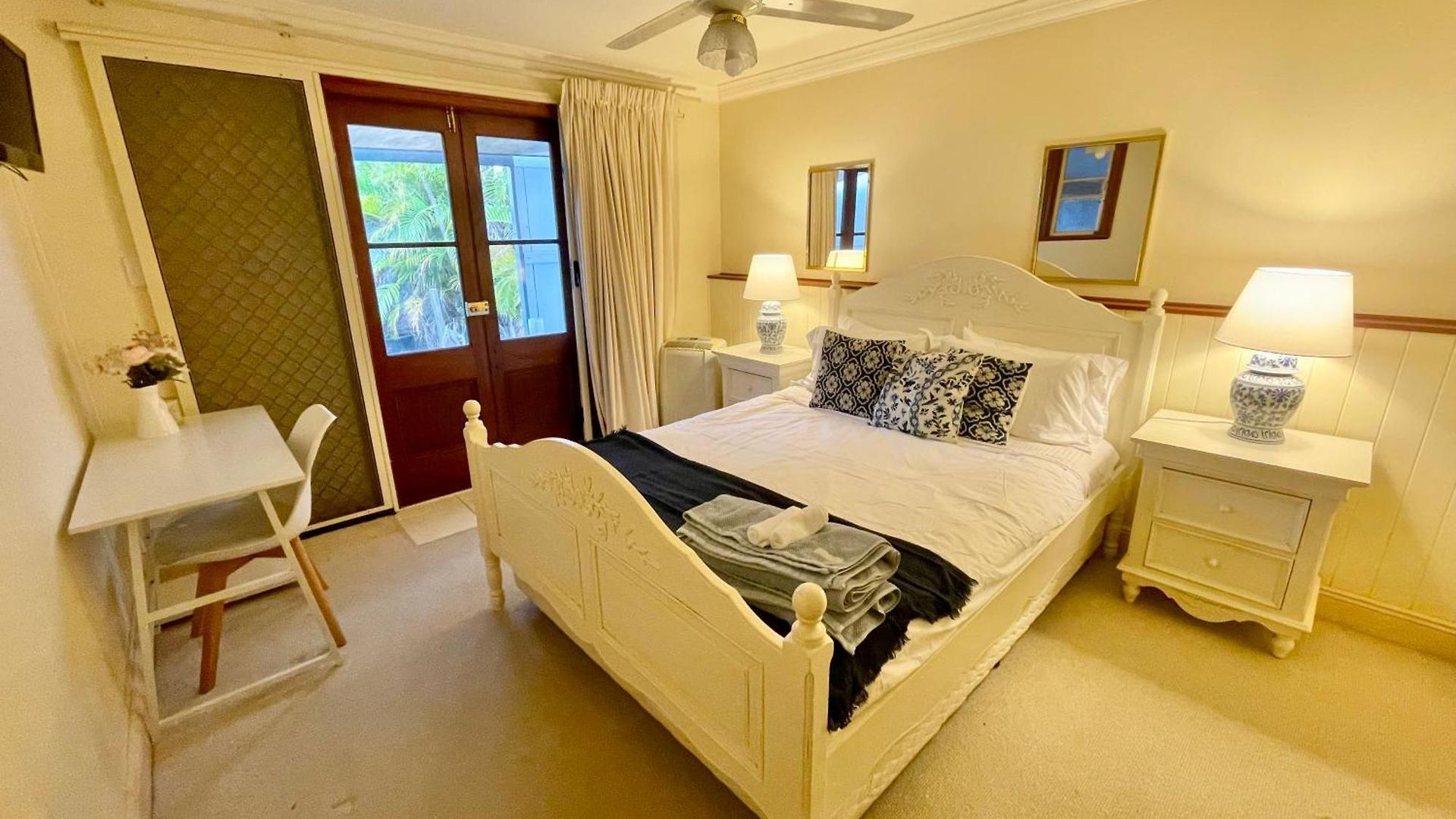 Kent Street Retreat Guest house *