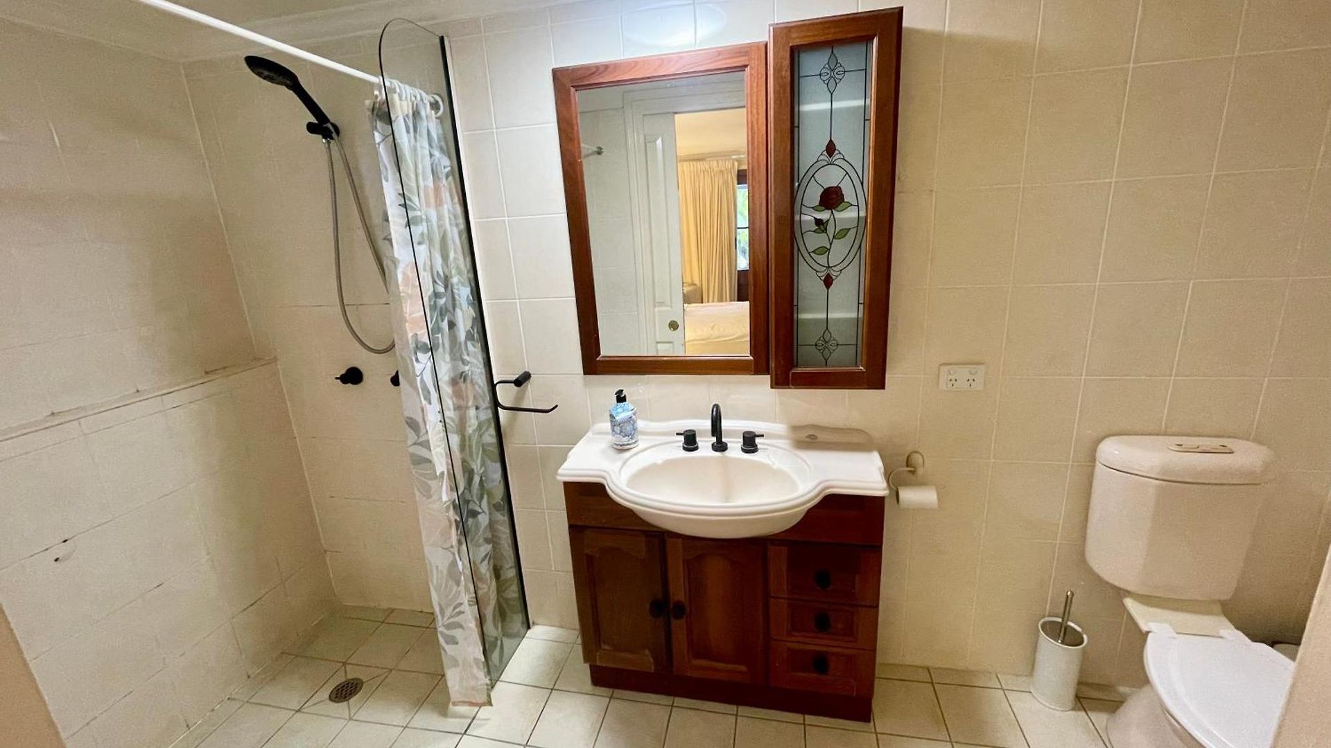 Kent Street Retreat Guest house Brisbane