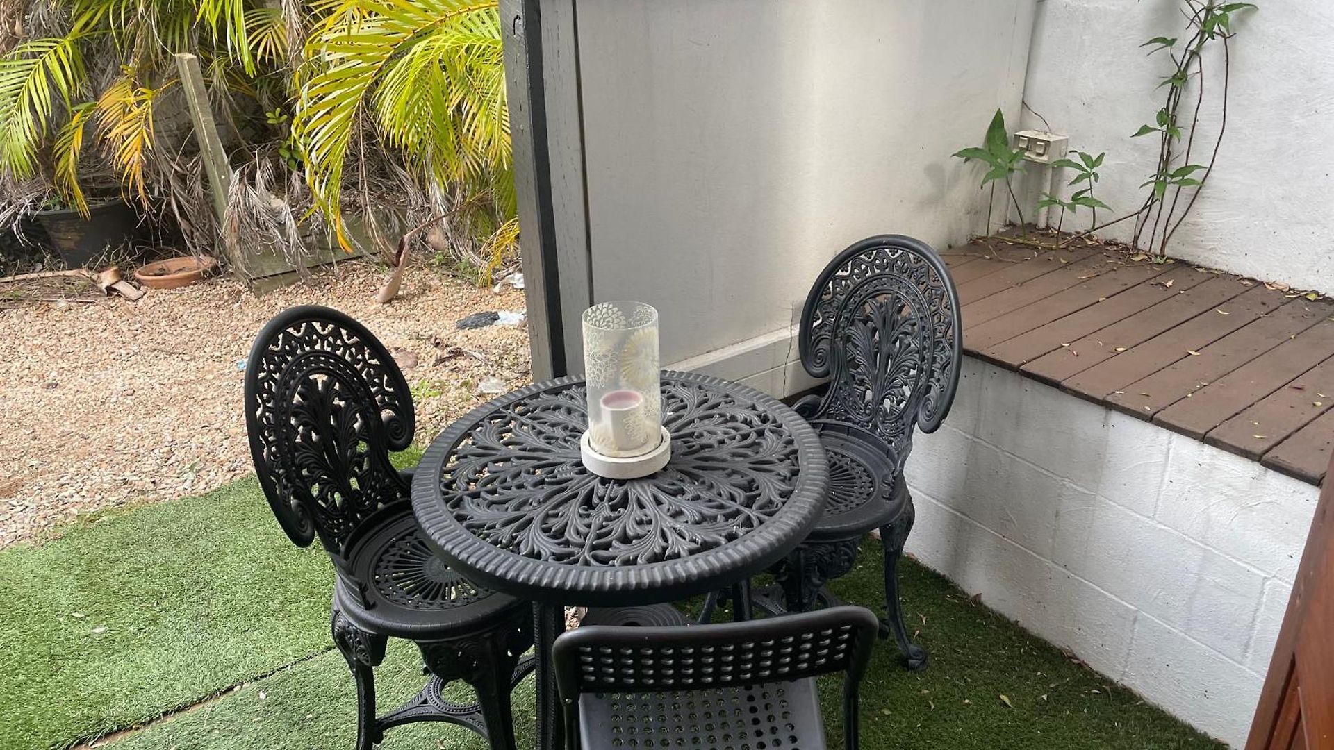 Guest house Kent Street Retreat