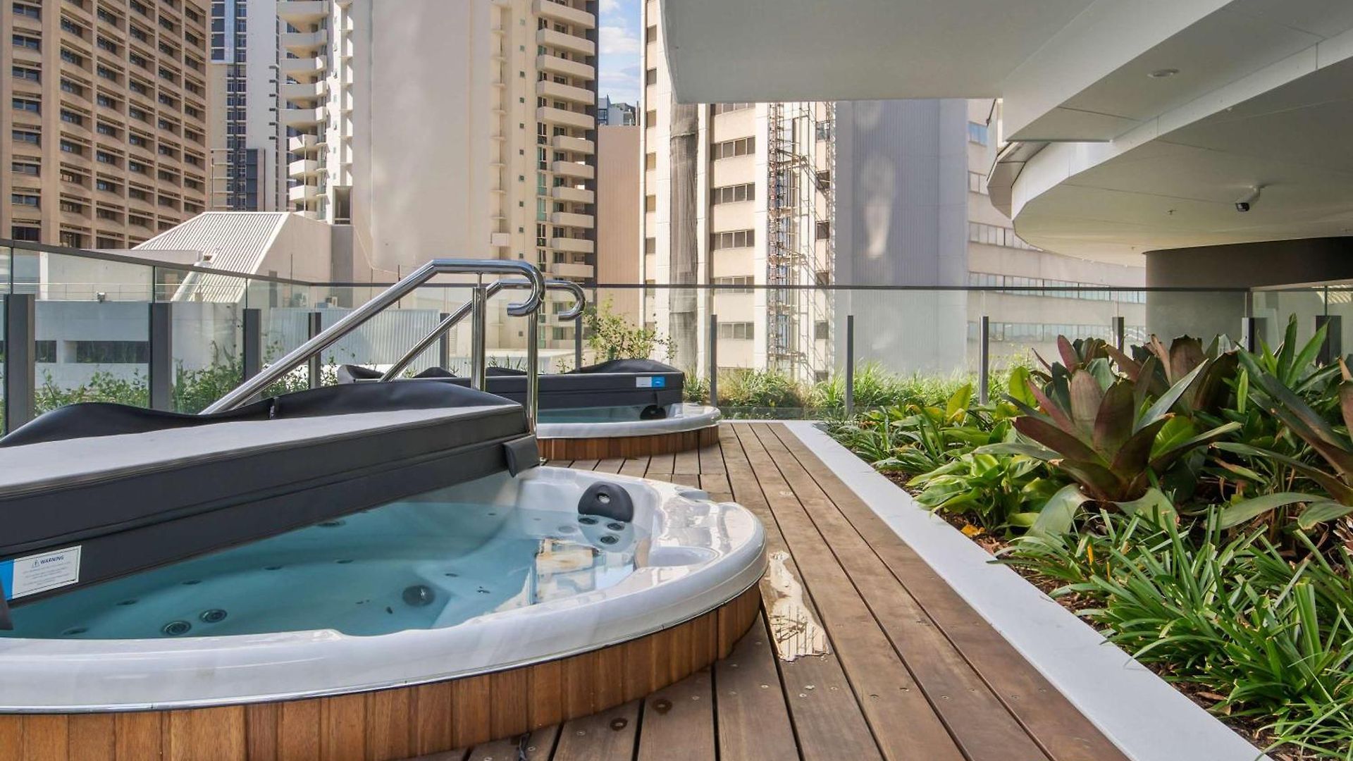 Qwr Escape River And Views Apartment
