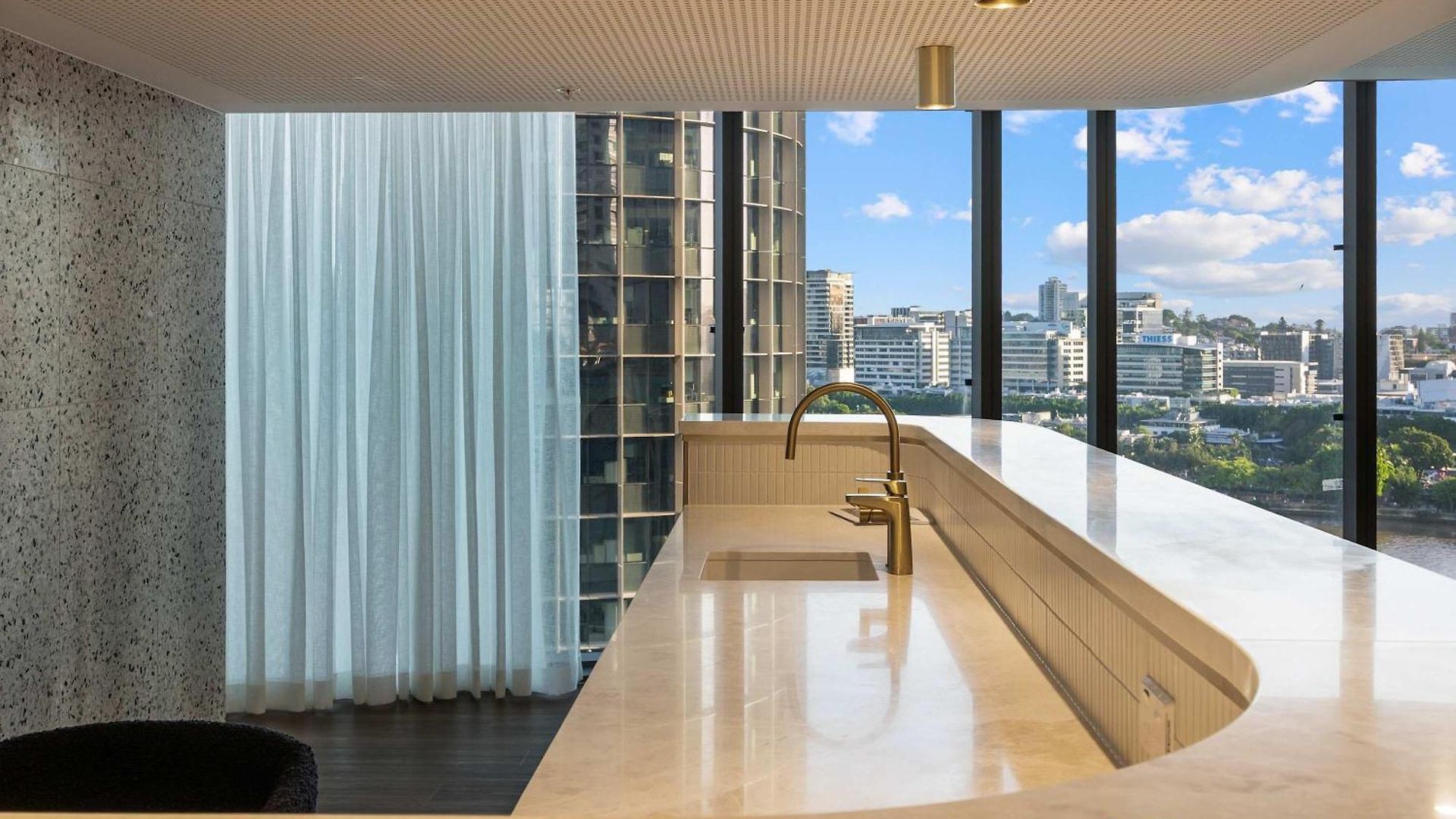 Qwr Escape River And Views * Brisbane