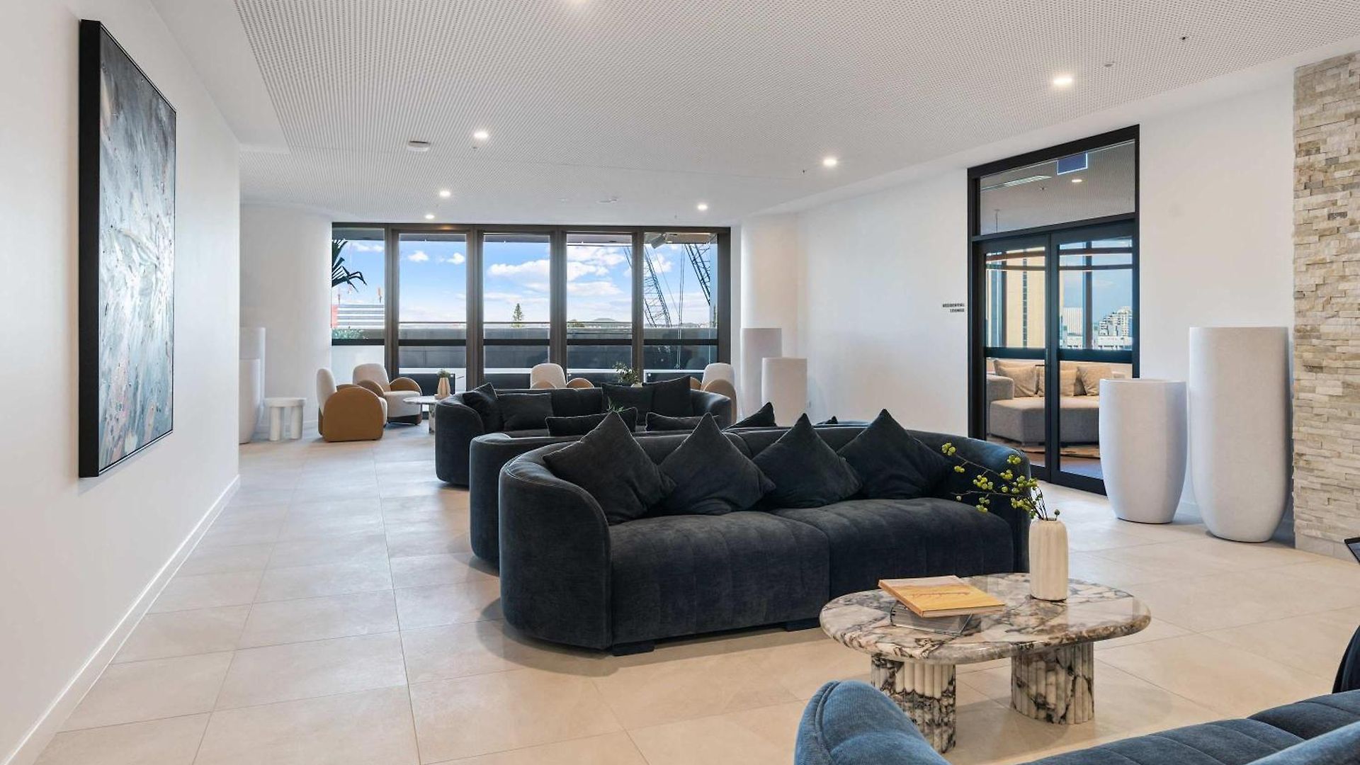Apartment Qwr Escape River And Views