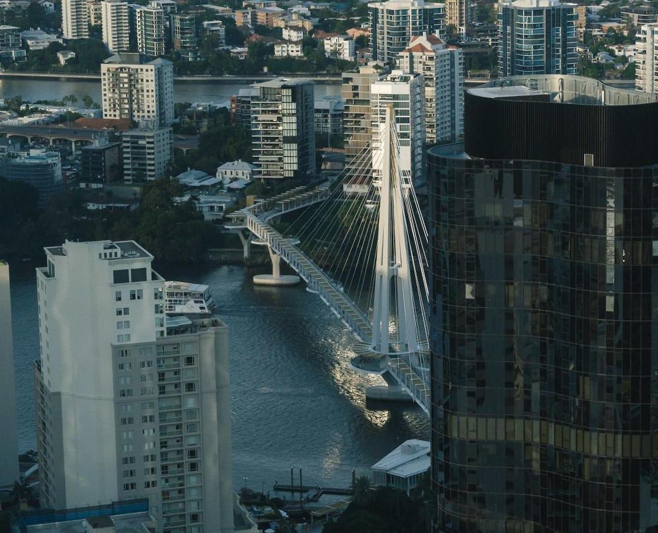 Qwr Escape River And Views * Brisbane