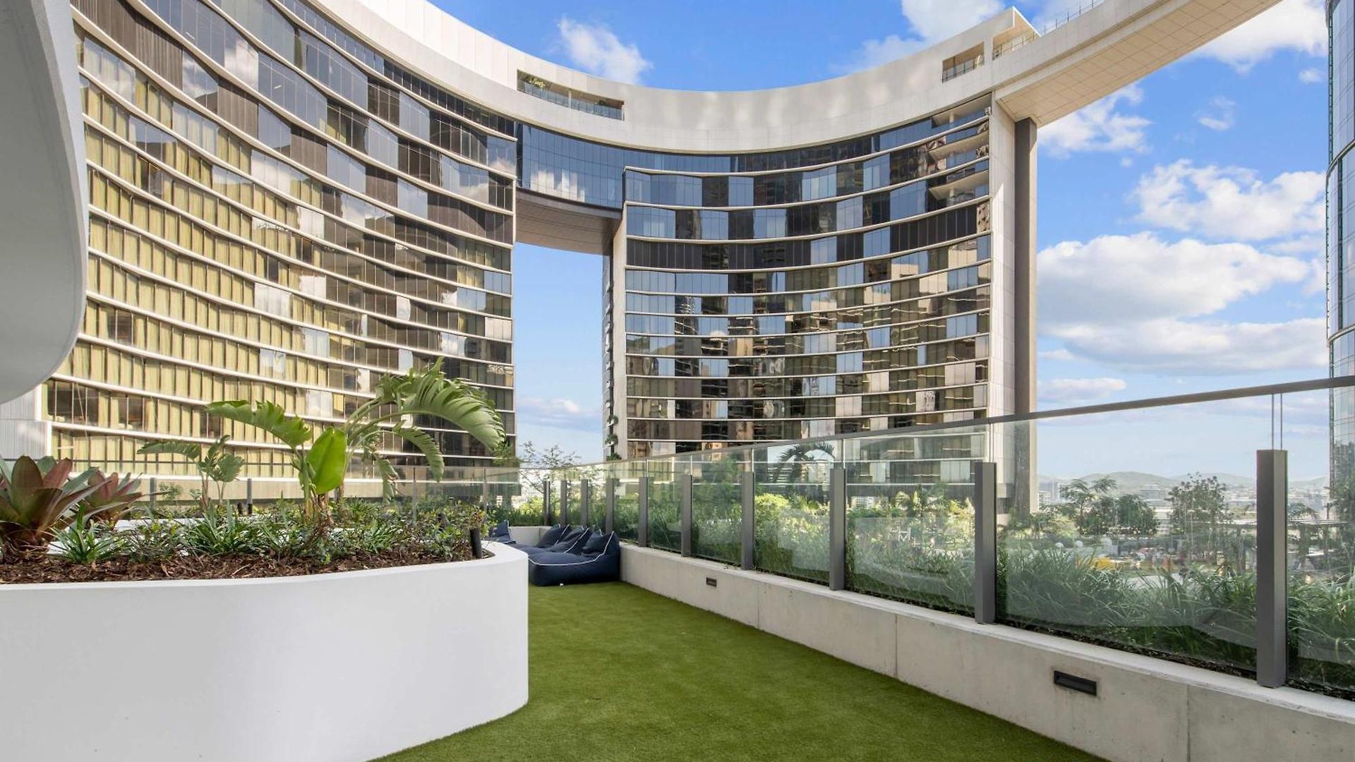 Apartment Luxury River & Access *
